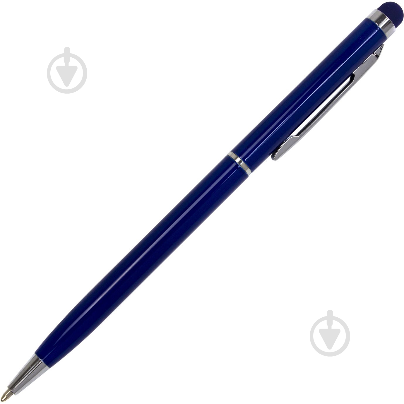 Набор ручек шариковых Economix Stylus E10308-24 50 шт. - фото 1