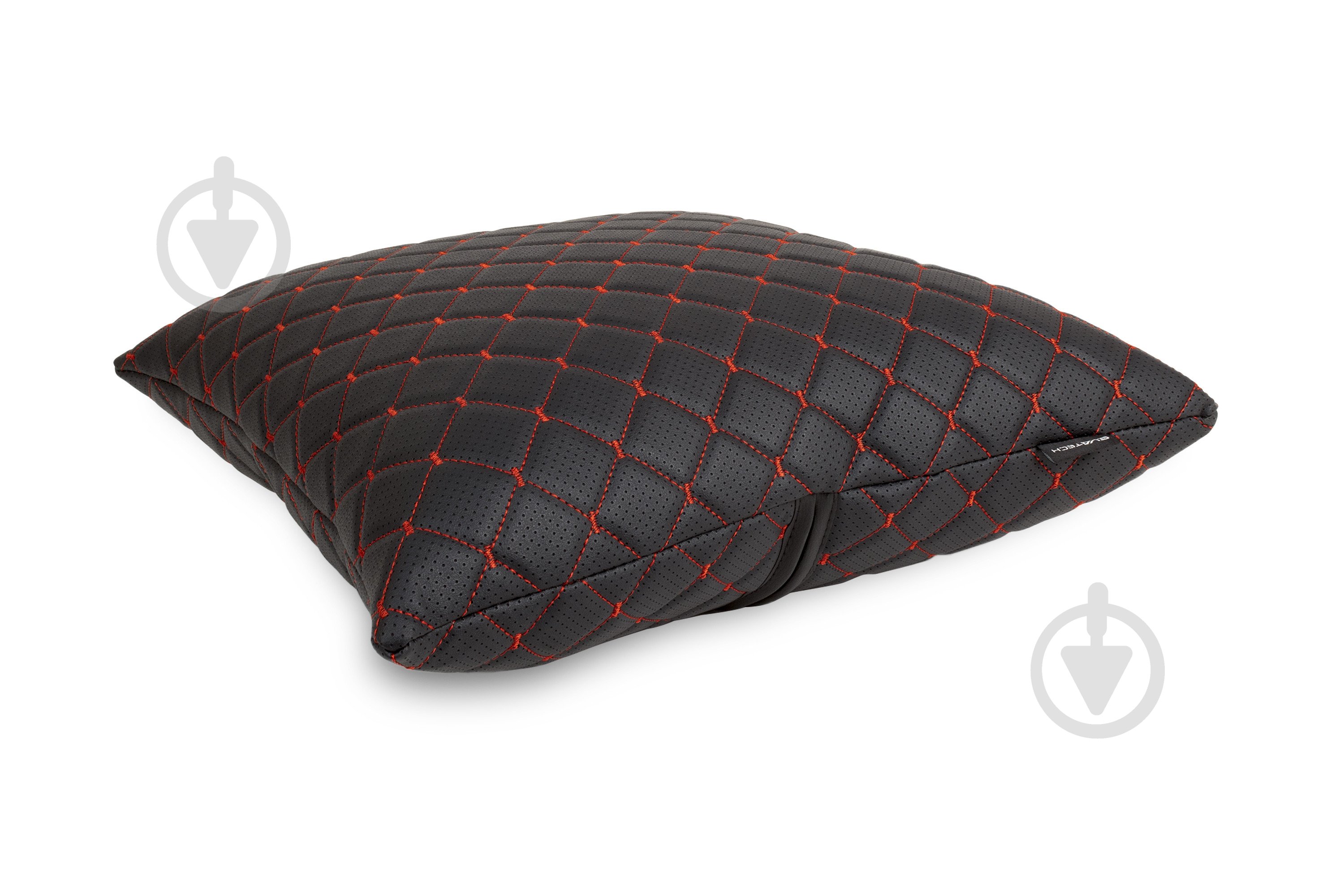 Подушка автомобильная EVAtech ECO 40x40 см SPBCSBR - фото 3