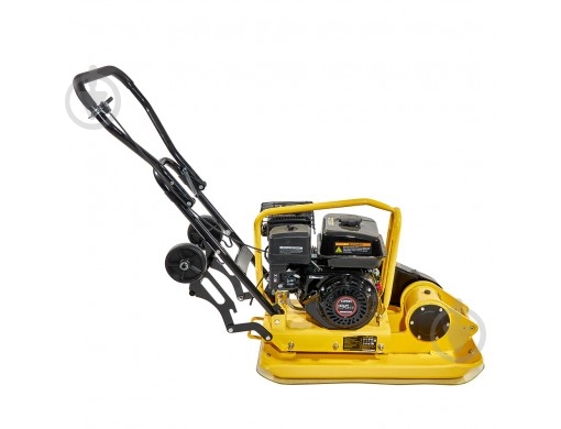 Виброплита Кентавр ВП 100К (Е) - фото 6