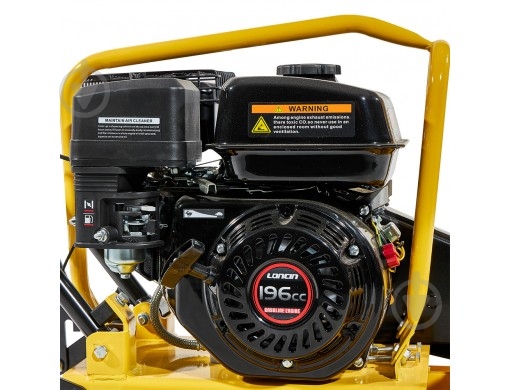 Виброплита Кентавр ВП 100К (Е) - фото 7