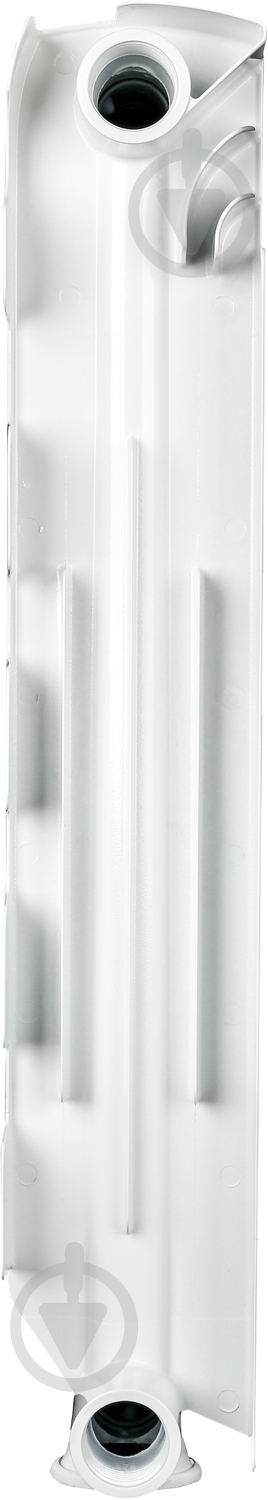 Радиатор алюминиевый Nova Florida EXCELSO A3 500/100 - фото 3