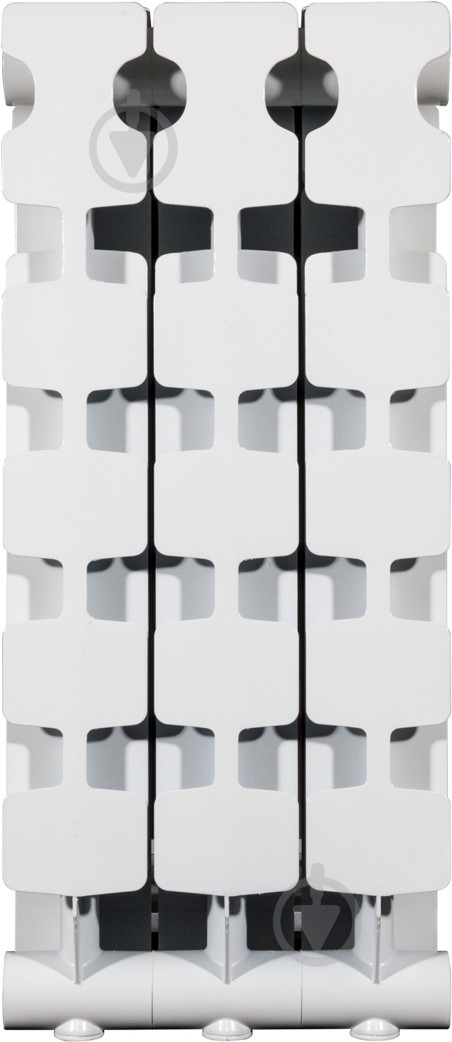 Радиатор алюминиевый Nova Florida EXCELSO A3 500/100 - фото 5