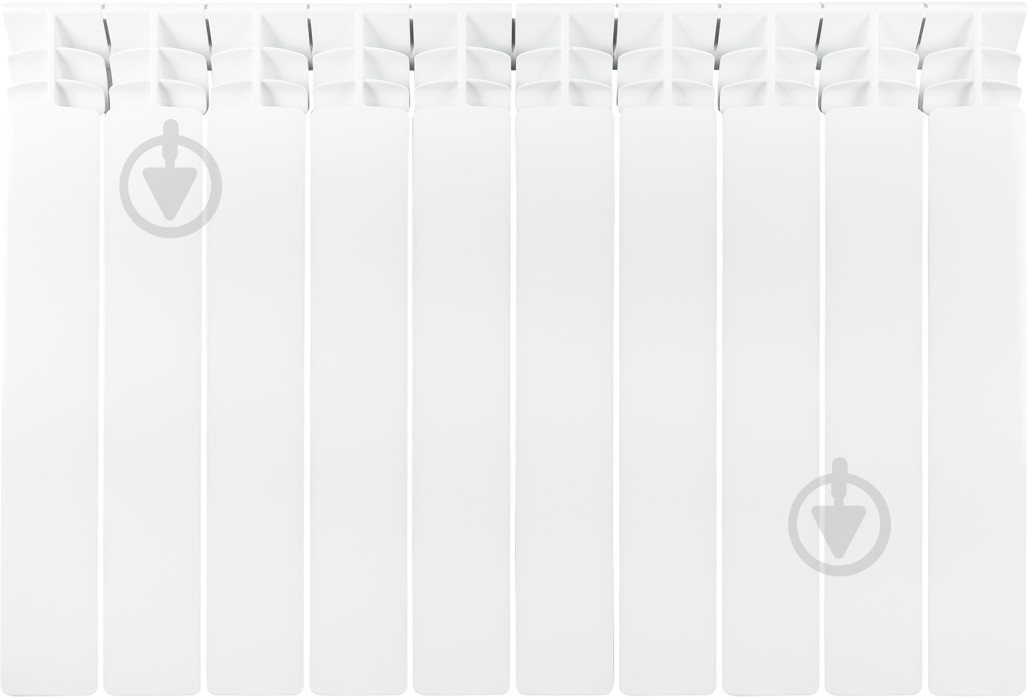 Радиатор алюминиевый Nova Florida EXCELSO A3 500/100 - фото 2