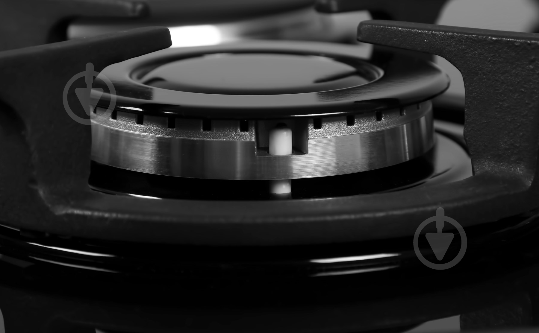 Варильна поверхня комбінована Minola MKG 63165 BL - фото 6 Варильна поверхня комбінована Minola MKG 63165 BL - фото 6