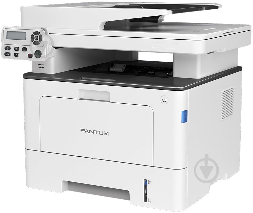 МФУ Pantum А4 (BM5100ADN) - фото 3