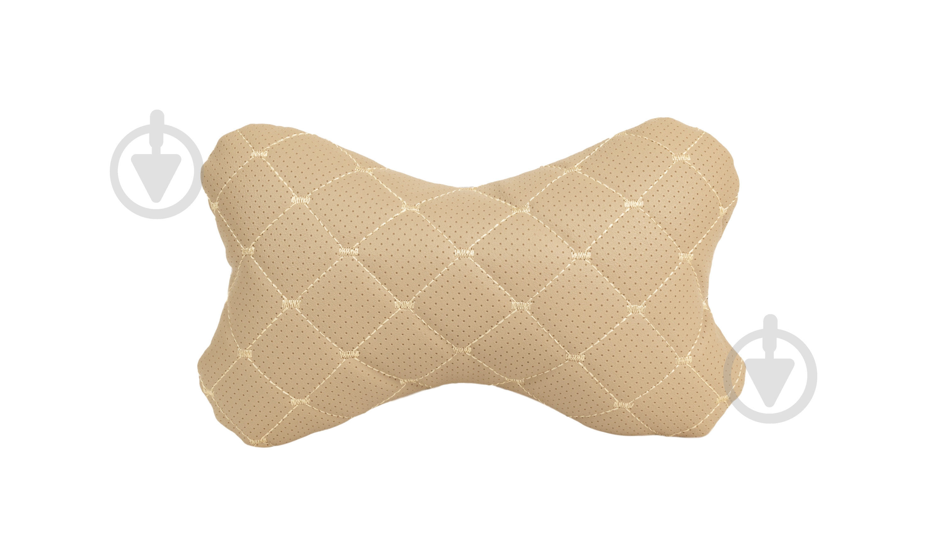 Подушка-подголовник EVAtech ECO 27х16 см SPCRII - фото 1