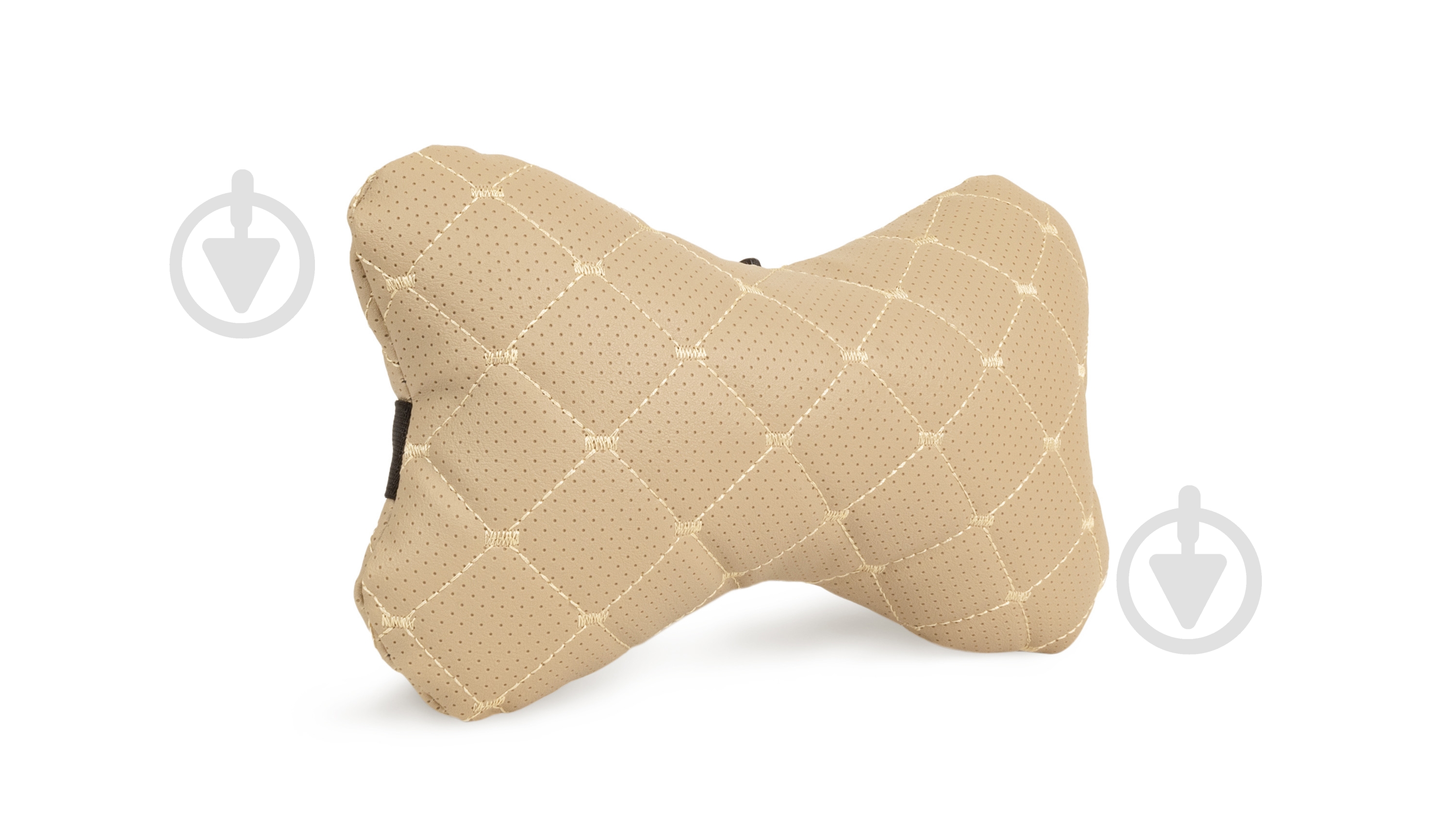 Подушка-подголовник EVAtech ECO 27х16 см SPCRII - фото 3