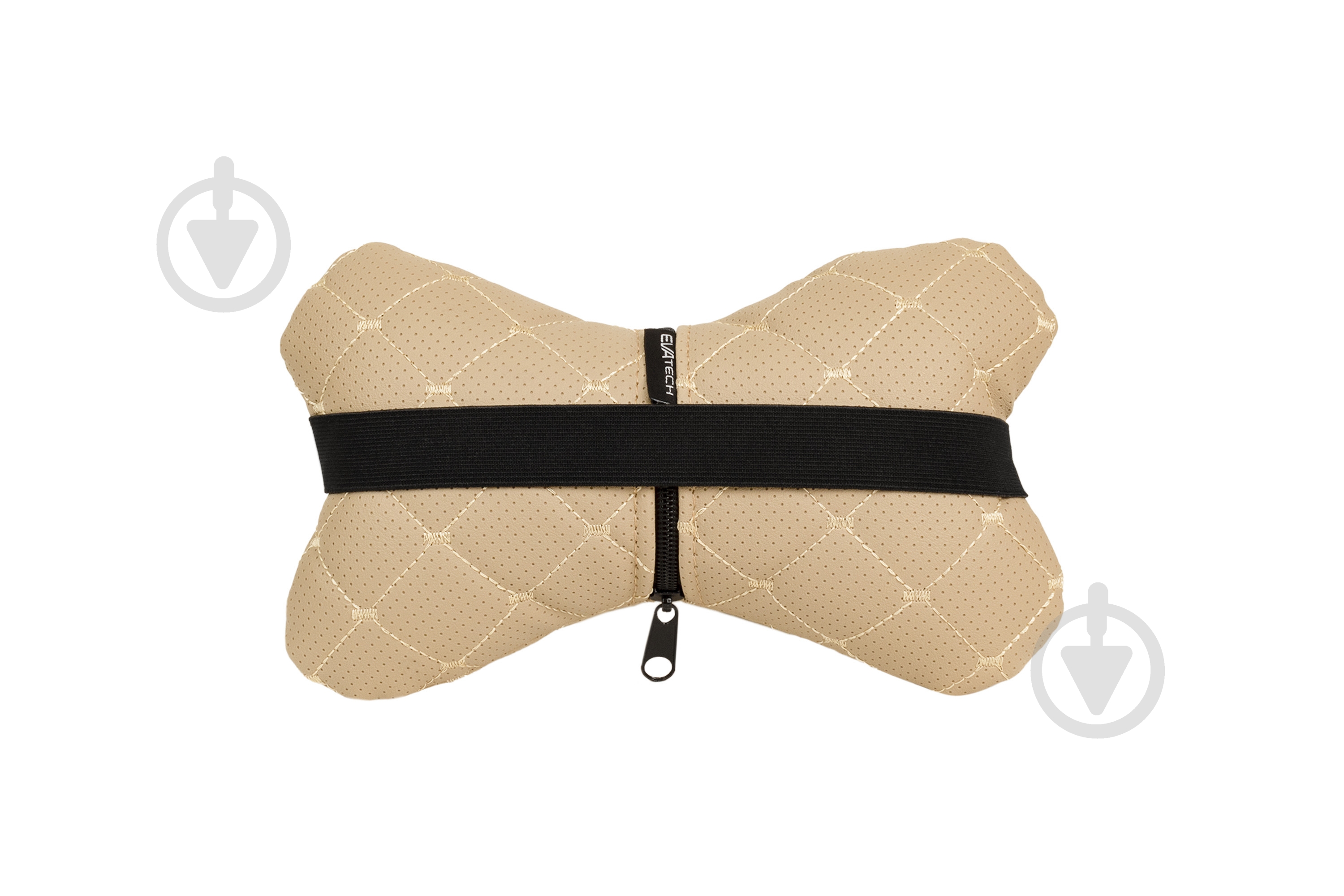 Подушка-подголовник EVAtech ECO 27х16 см SPCRII - фото 4