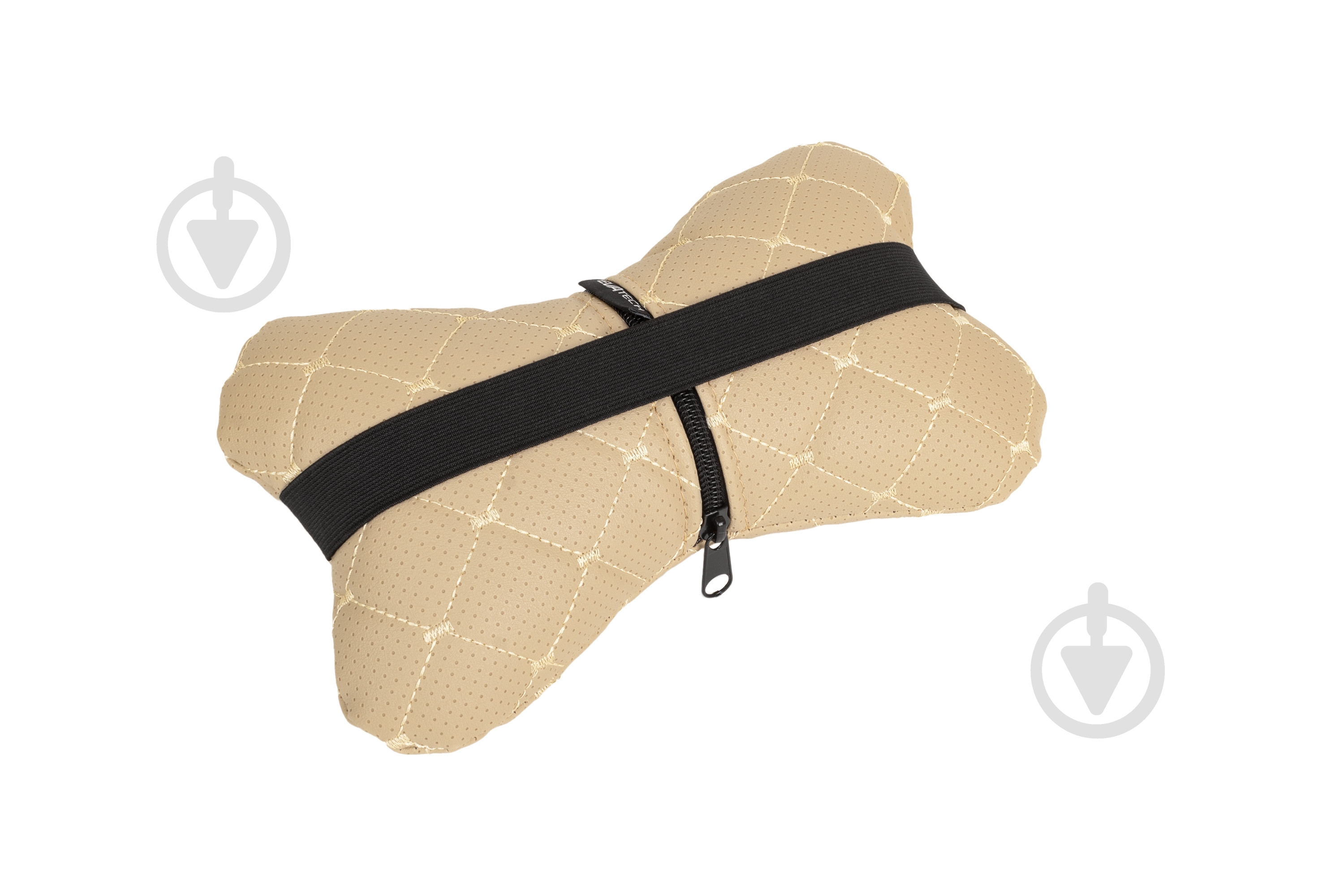 Подушка-подголовник EVAtech ECO 27х16 см SPCRII - фото 5