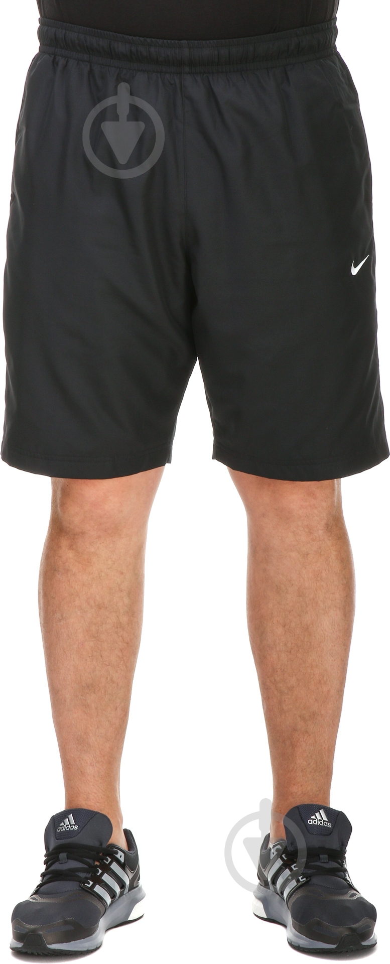 Шорты Nike 644851-011 р. L черный - фото 1 Шорты Nike 644851-011 р. L черный - фото 1