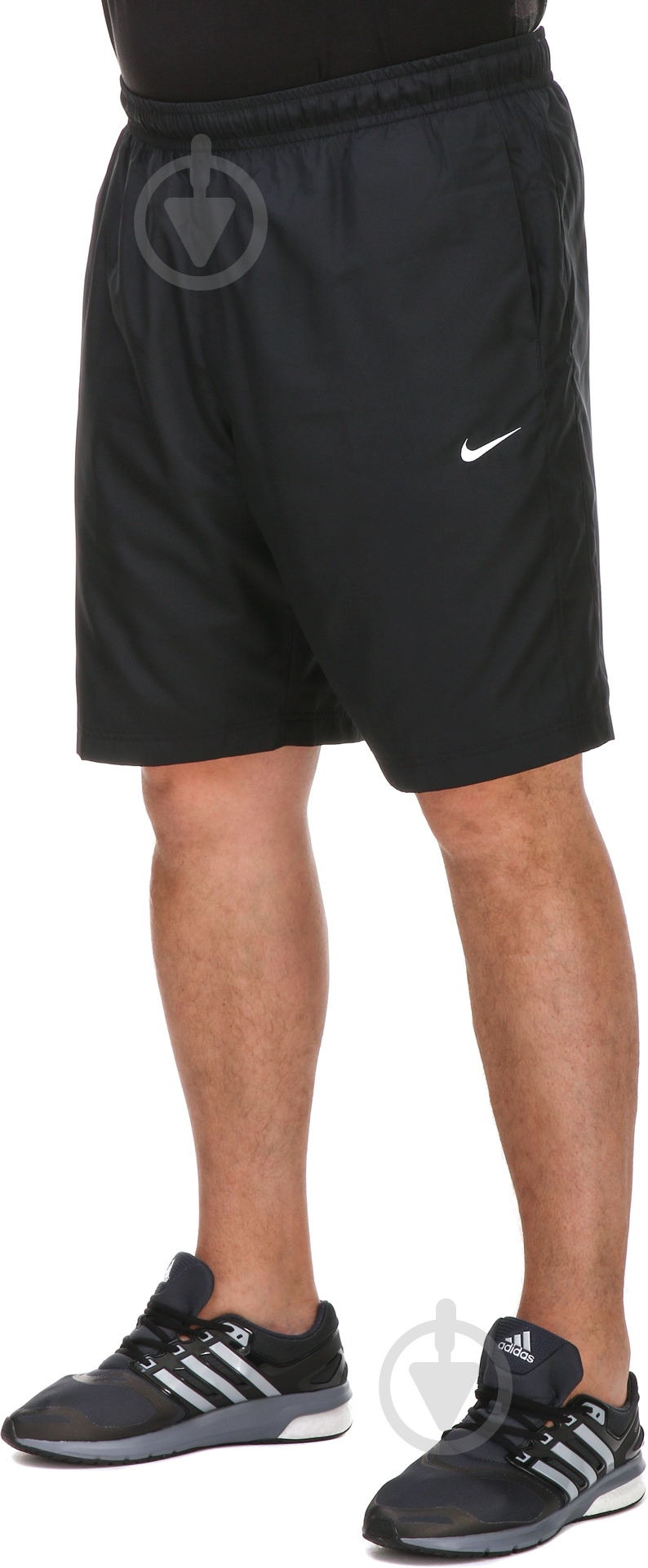 Шорты Nike 644851-011 р. L черный - фото 2 Шорты Nike 644851-011 р. L черный - фото 2