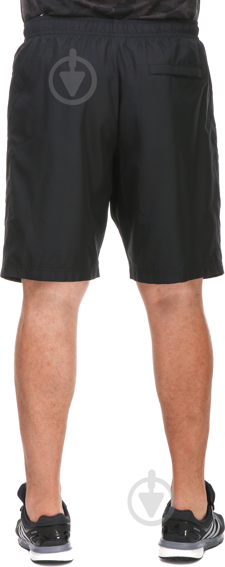 Шорты Nike 644851-011 р. L черный - фото 3 Шорты Nike 644851-011 р. L черный - фото 3