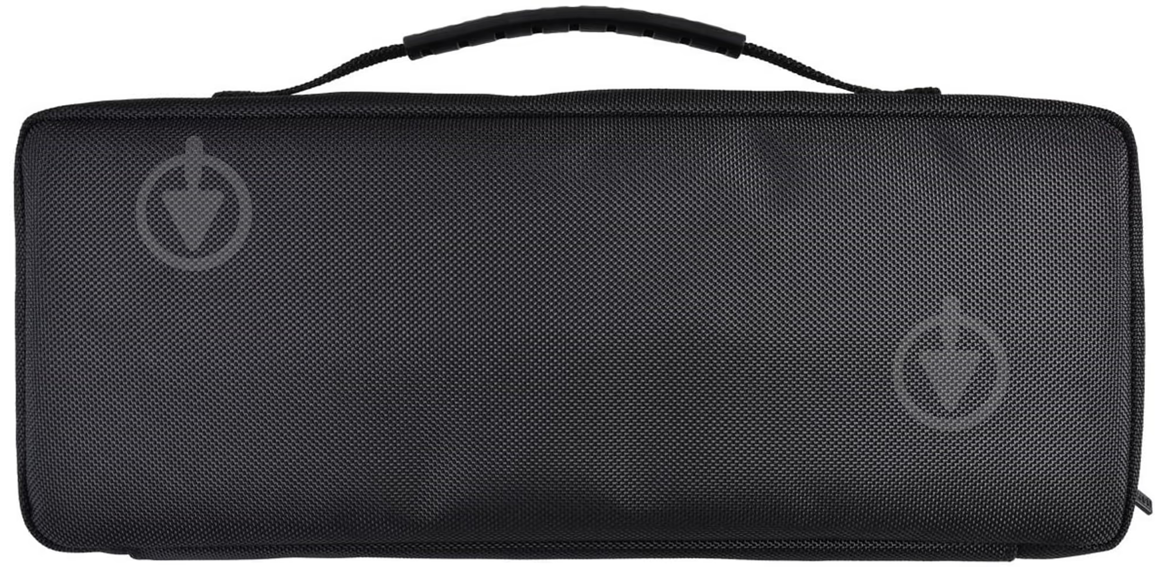 Сумка HORI Cargo Pouch для Nintendo Switch (810050911160) black - фото 2