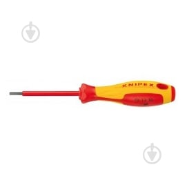 Викрутка KNIPEX 98 20 40 - фото 1