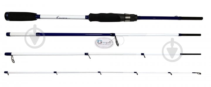 Спиннинговое удилище Fox Encore Flayer Viator SE FLSV-784M - фото 1 Спиннинговое удилище Fox Encore Flayer Viator SE FLSV-784M - фото 1