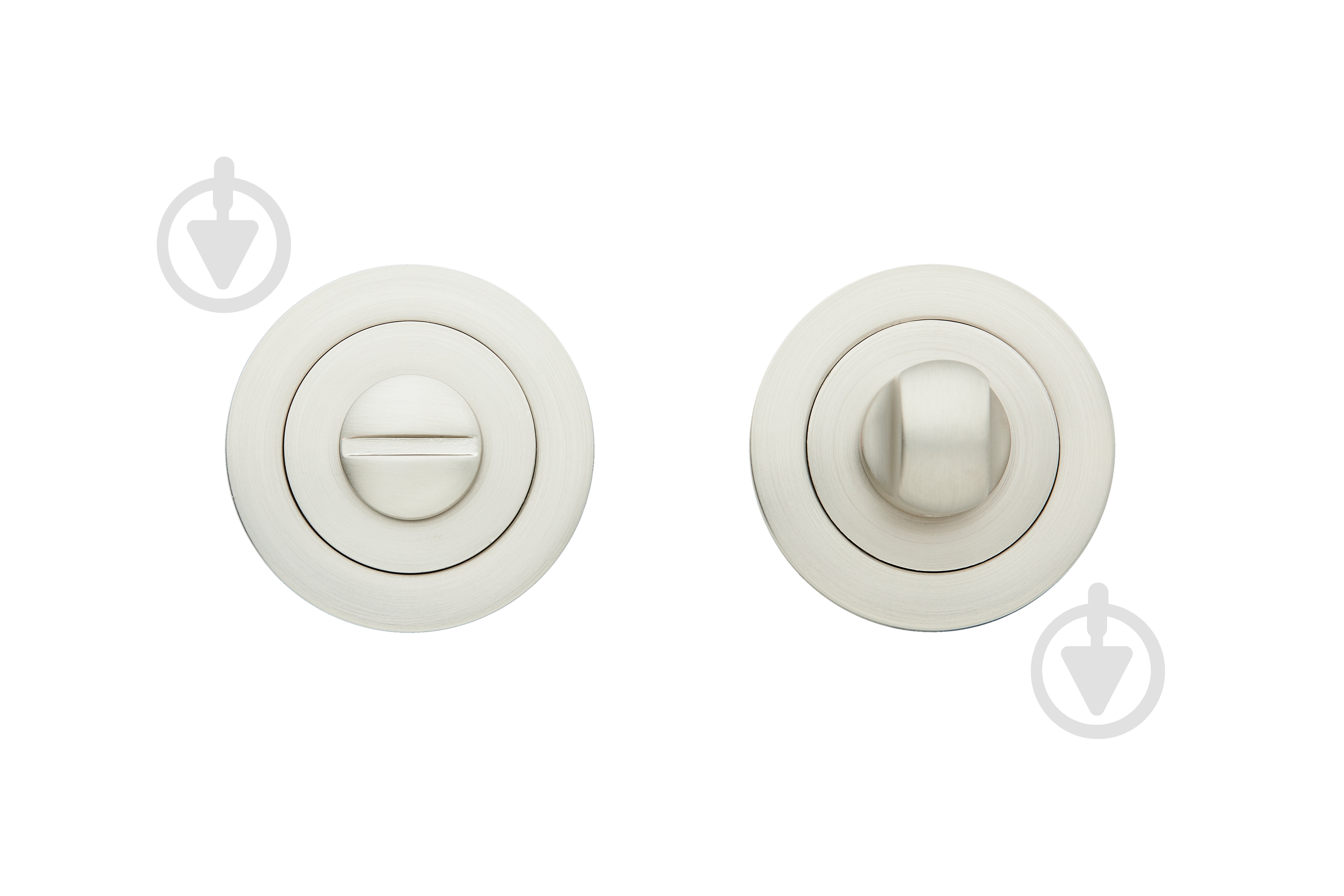 Вороток WC Gavroche Z2-WC (SN/CP) - фото 1 Вороток WC Gavroche Z2-WC (SN/CP) - фото 1