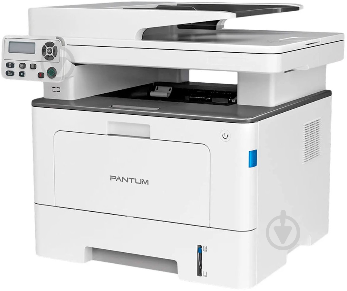 МФУ Pantum А4 (BM5100ADW) - фото 3 МФУ Pantum А4 (BM5100ADW) - фото 3
