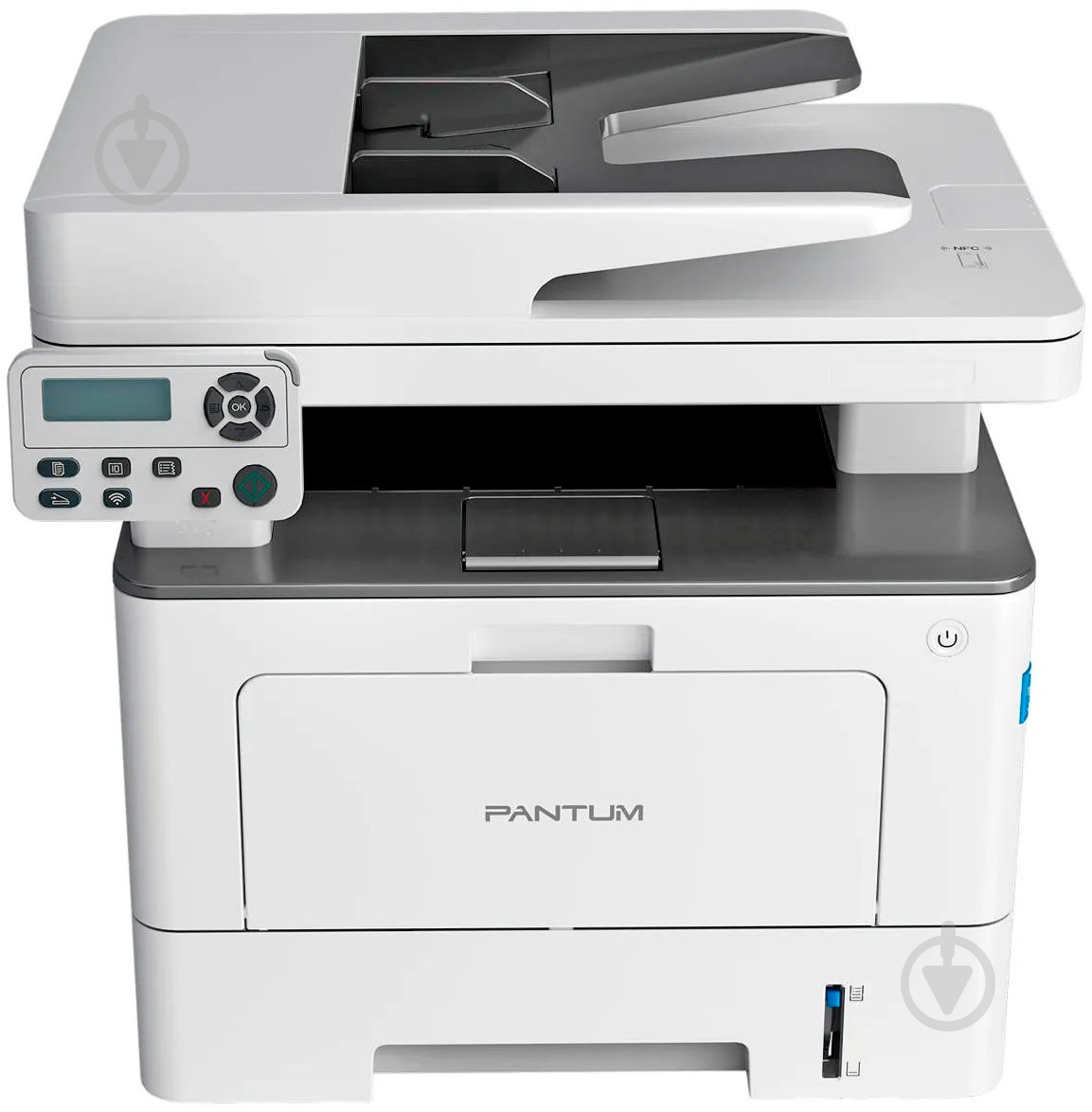 МФУ Pantum А4 (BM5100ADW) - фото 2 МФУ Pantum А4 (BM5100ADW) - фото 2