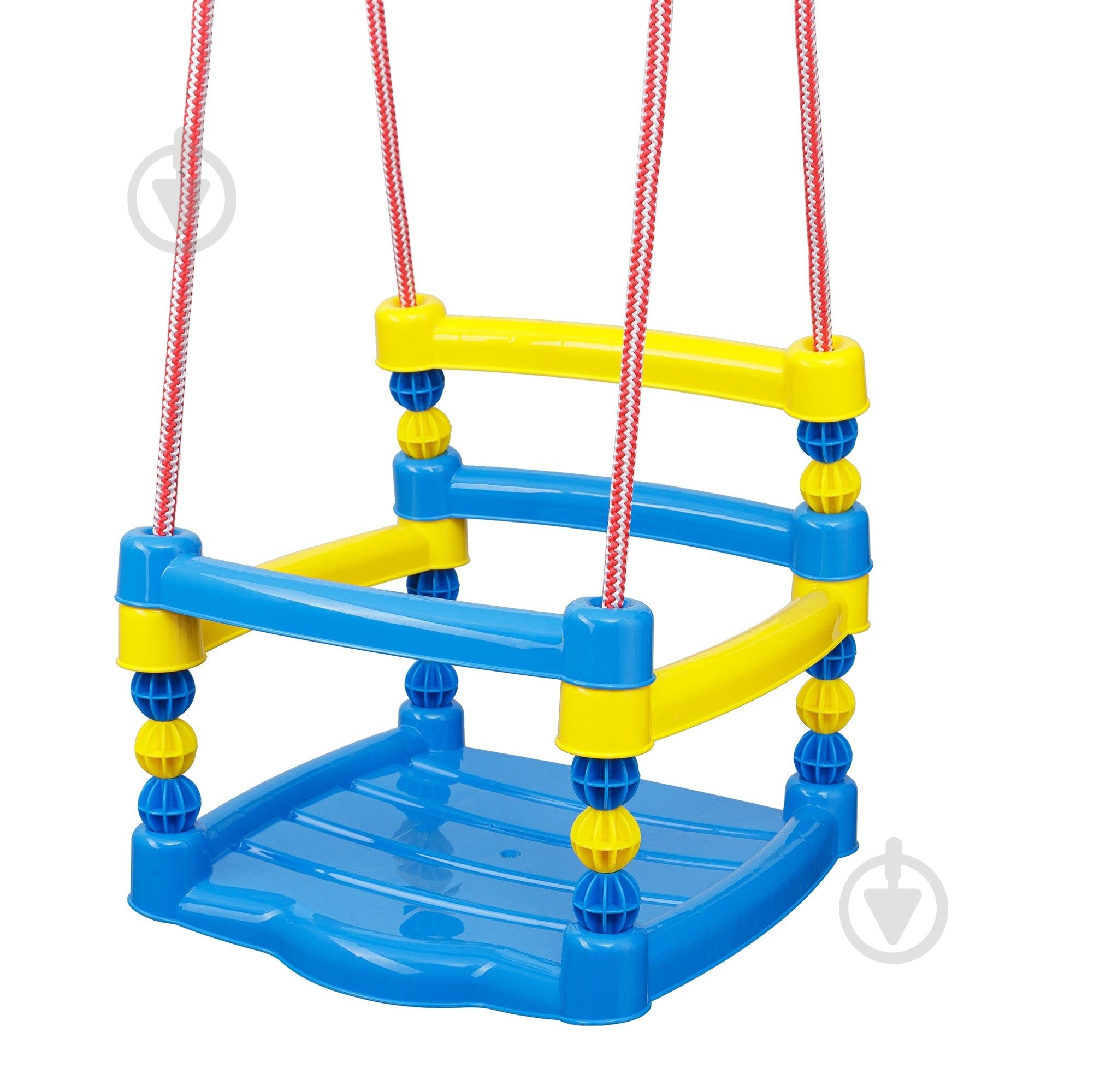 Качели Bamsic Качеля №4 7004 - фото 3