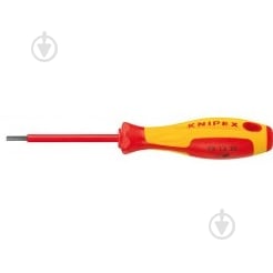 Отвертка KNIPEX 98 20 25 - фото 1