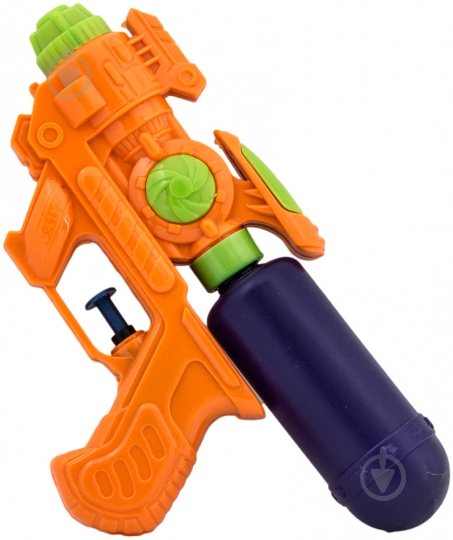 Пистолет Deex Водяной DWG11084 - фото 1 Пистолет Deex Водяной DWG11084 - фото 1