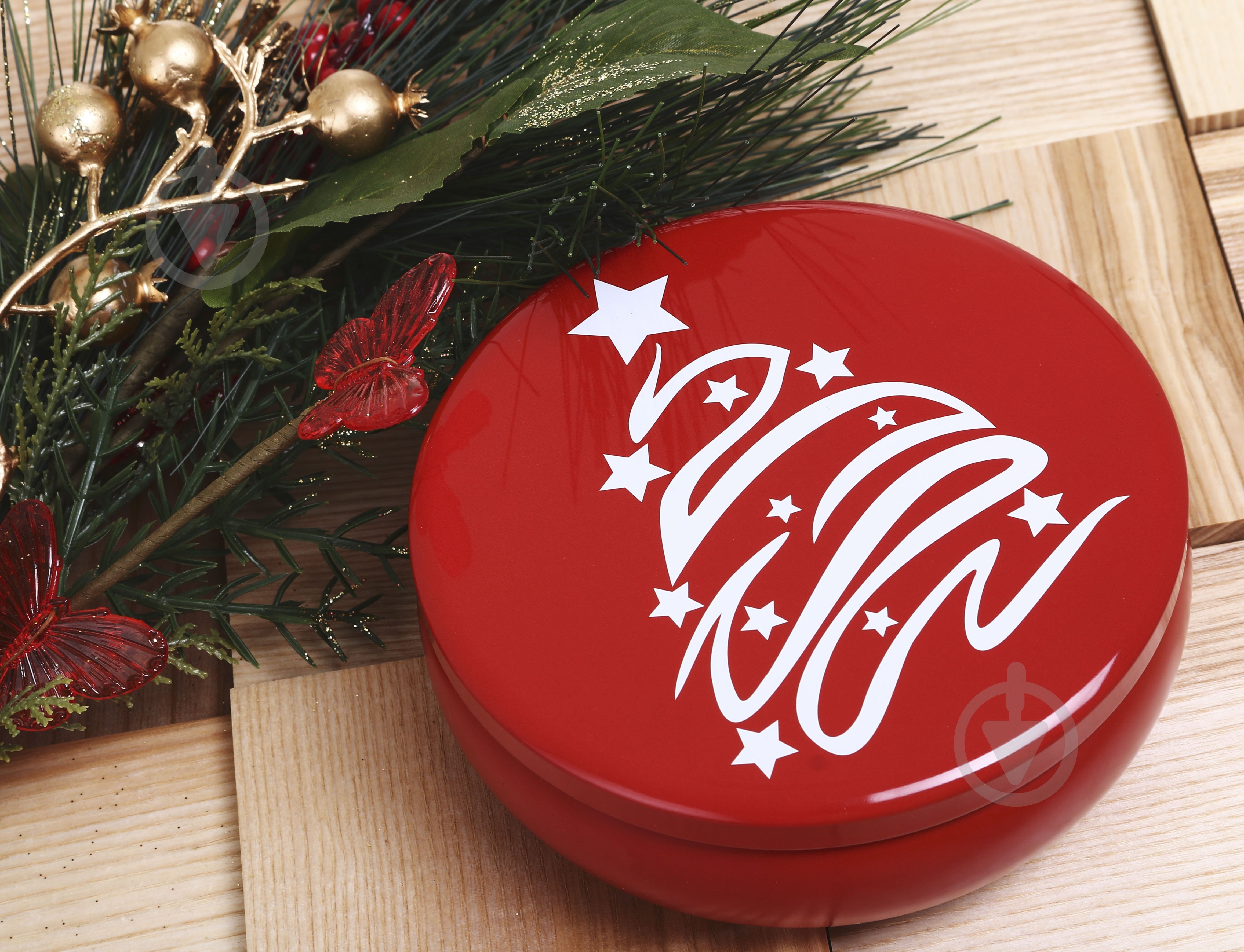 Свеча ароматическая с ароматом ванили 13,4x5 см - фото 6