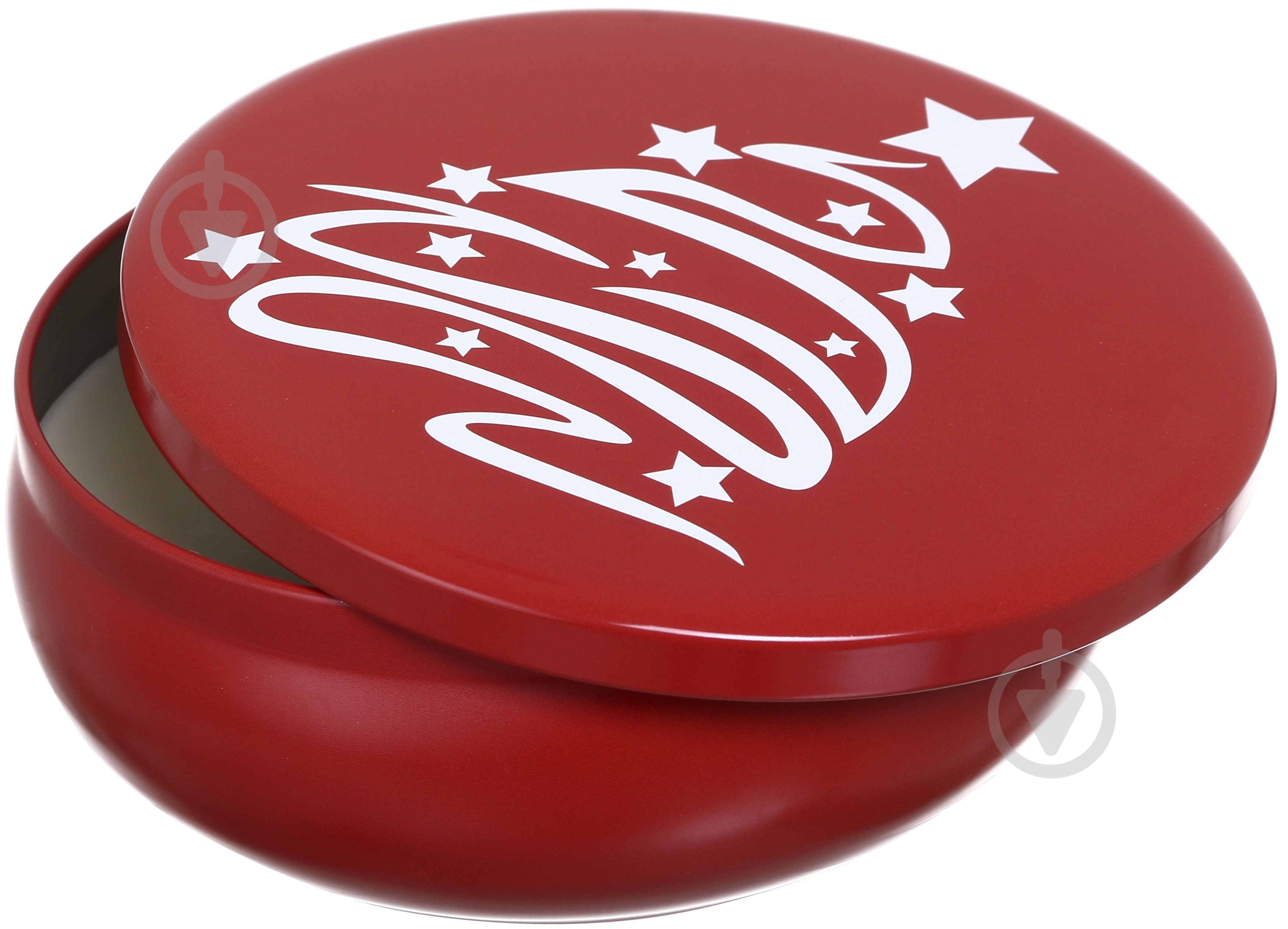 Свеча ароматическая с ароматом ванили 13,4x5 см - фото 3