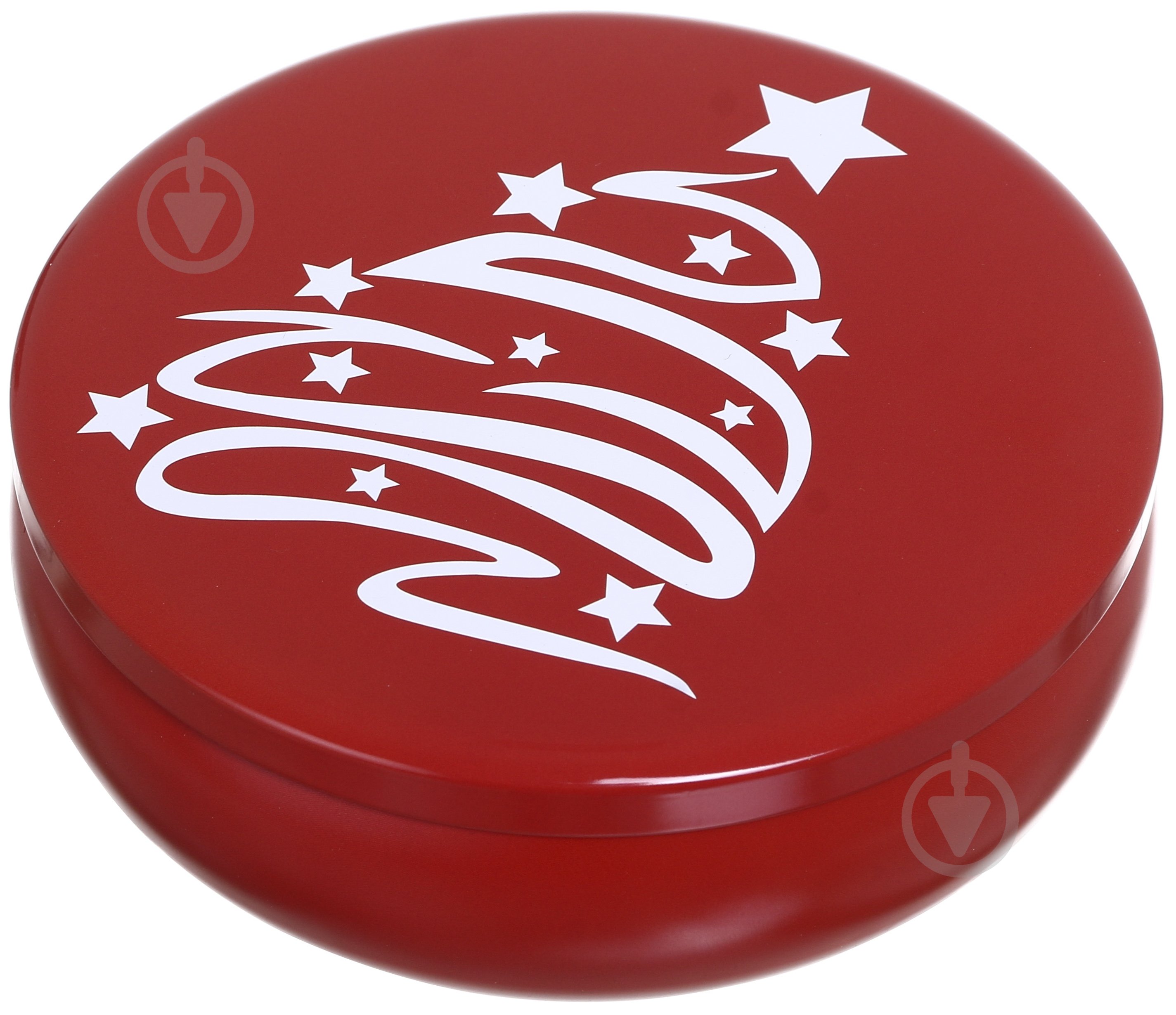 Свеча ароматическая с ароматом ванили 13,4x5 см - фото 5