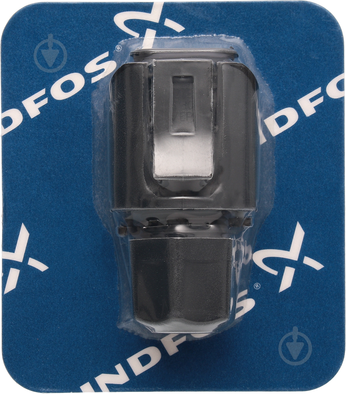 Рециркуляционный насос Grundfos UP15-14B PM 1х230 V - фото 3