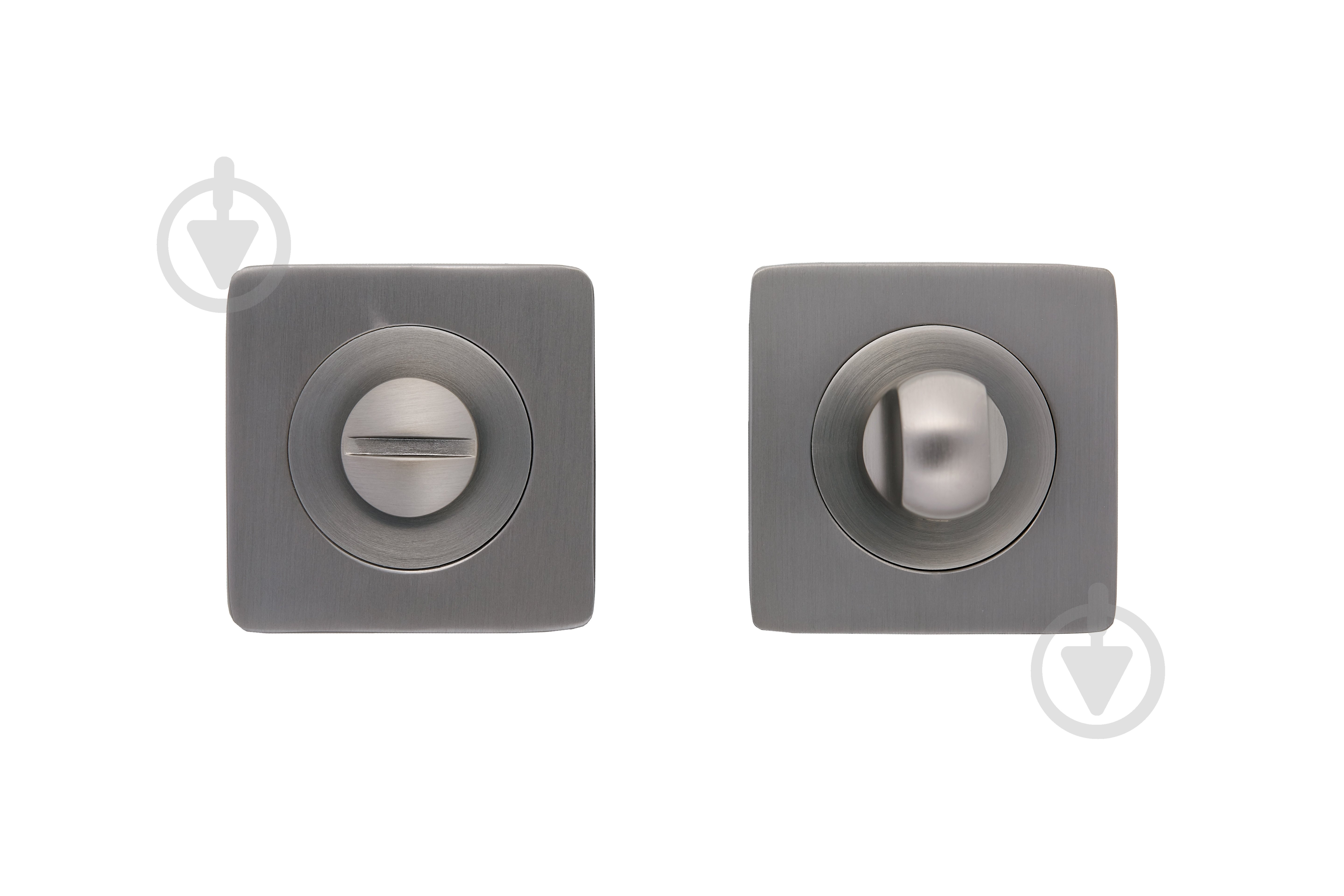 Вороток WC Gavroche Z3-WC (MBN) - фото 1 Вороток WC Gavroche Z3-WC (MBN) - фото 1