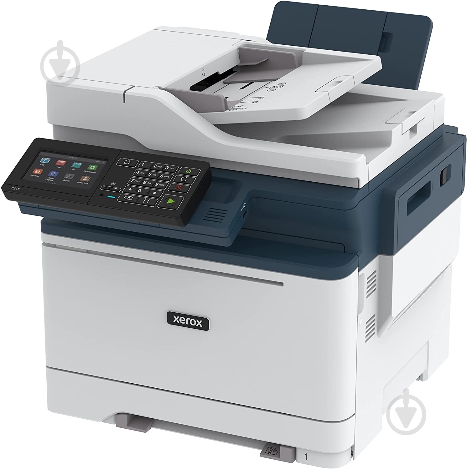 МФУ Xerox C315 с Wi-Fi А4 (C315V_DNI) - фото 3