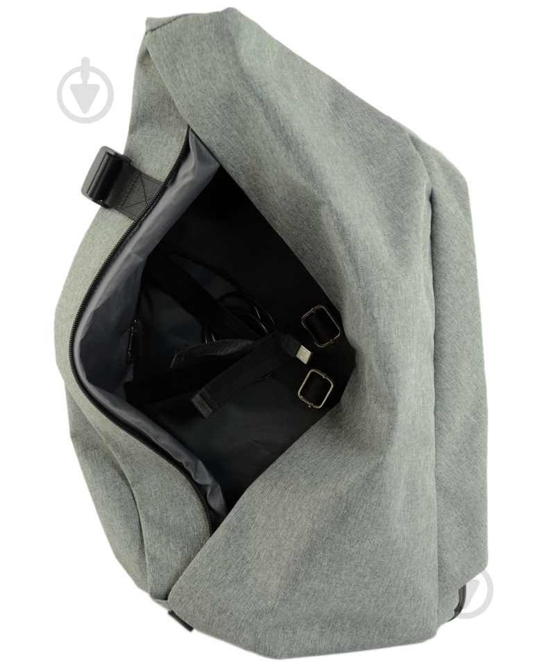 Рюкзак TRAUM 7176-01 - фото 6