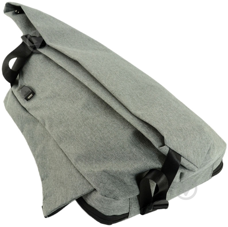 Рюкзак TRAUM 7176-01 - фото 5