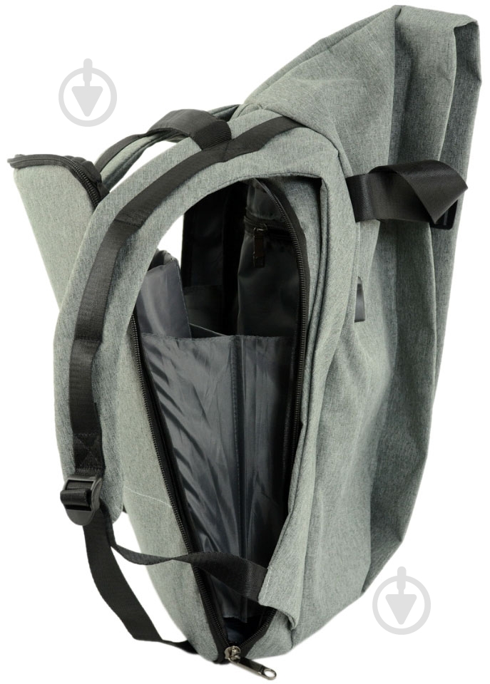 Рюкзак TRAUM 7176-01 - фото 3