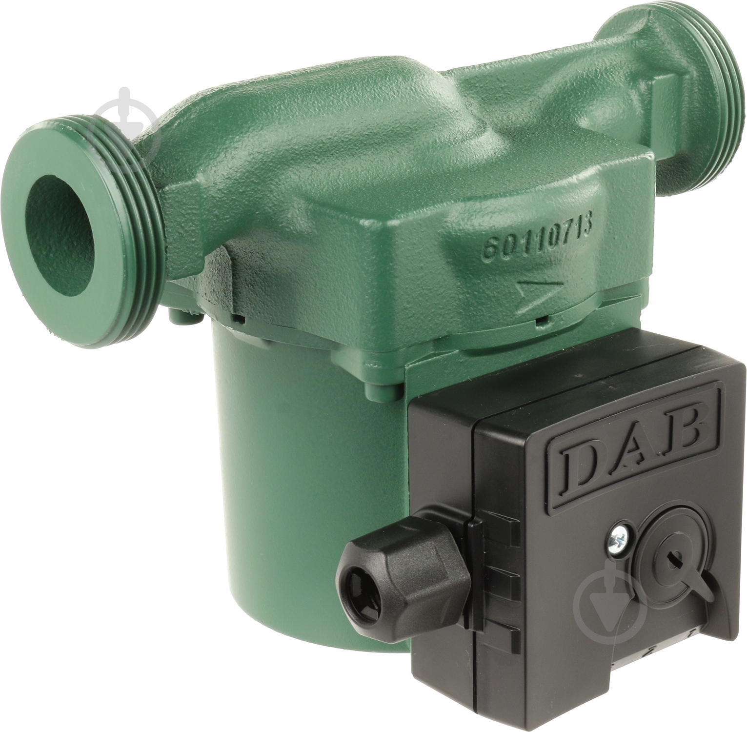 Циркуляционный насос DAB VA 25/180 - фото 3 Циркуляционный насос DAB VA 25/180 - фото 3