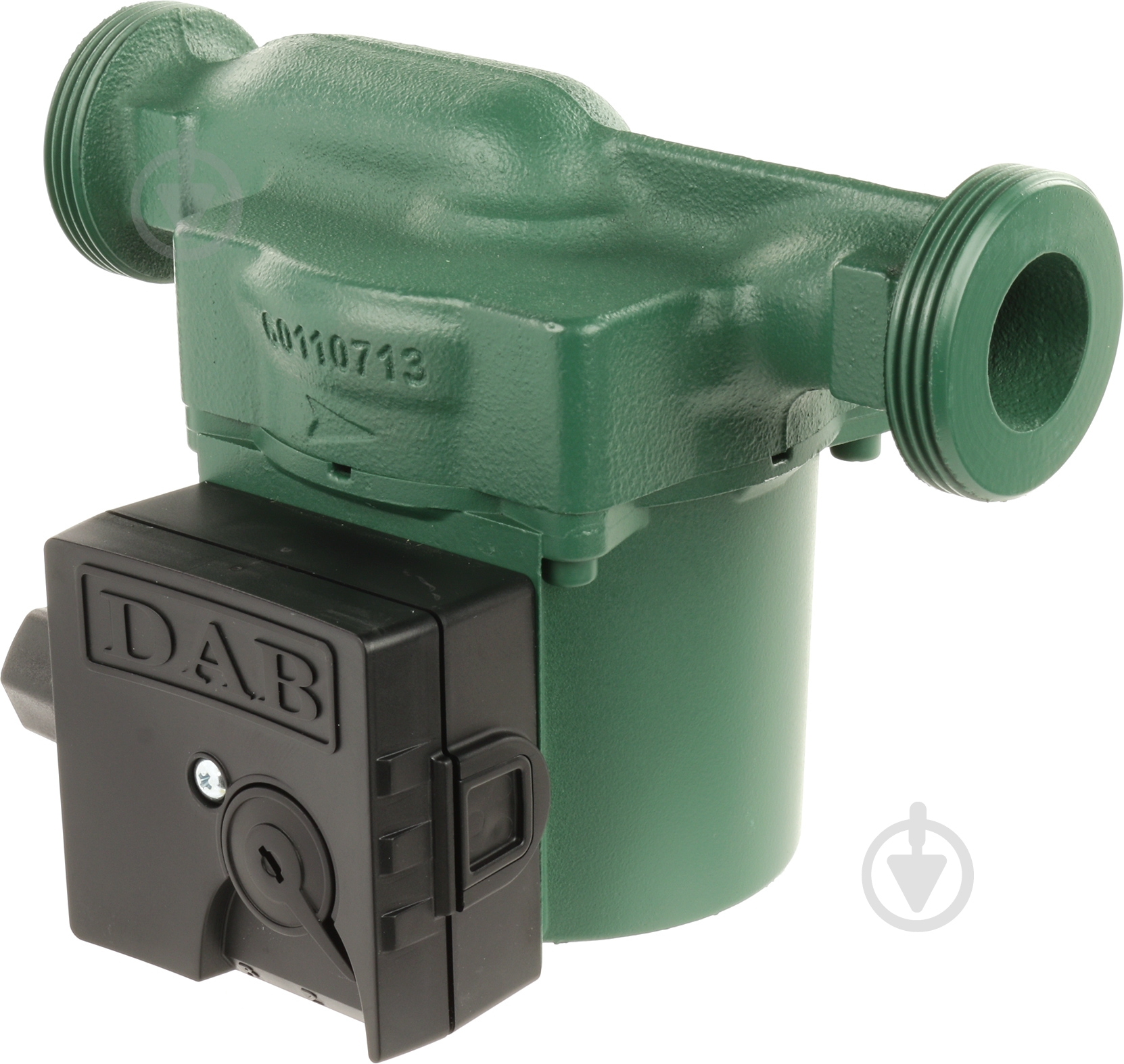 Циркуляционный насос DAB VA 25/180 - фото 2 Циркуляционный насос DAB VA 25/180 - фото 2