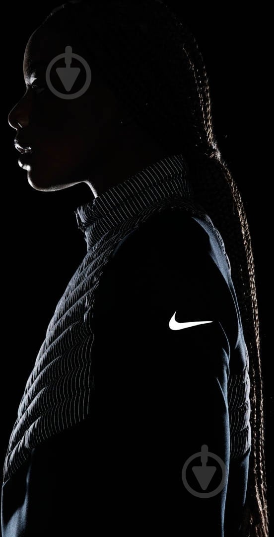 Ветровка женская Nike DD6468-010 р.M черная - фото 12 Ветровка женская Nike DD6468-010 р.M черная - фото 12