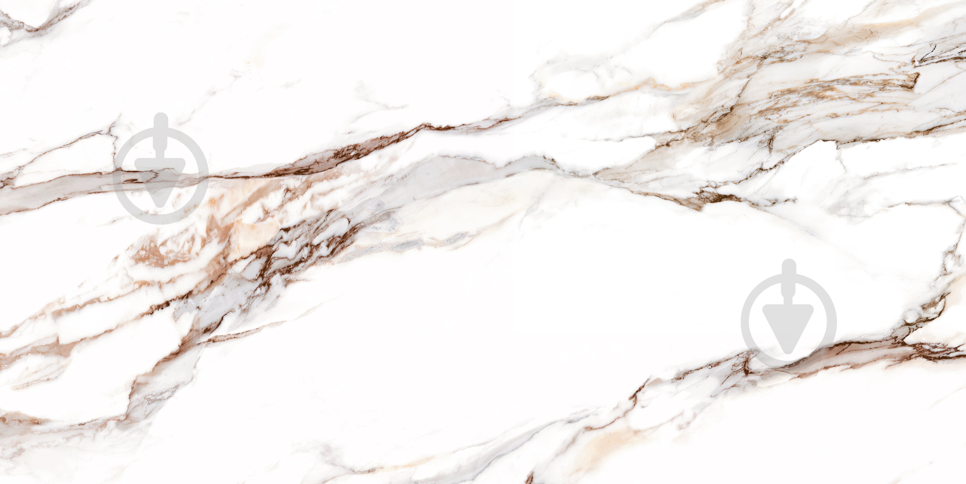 Плитка Allore Group Bella White F P R Satin 60х120 см - фото 3