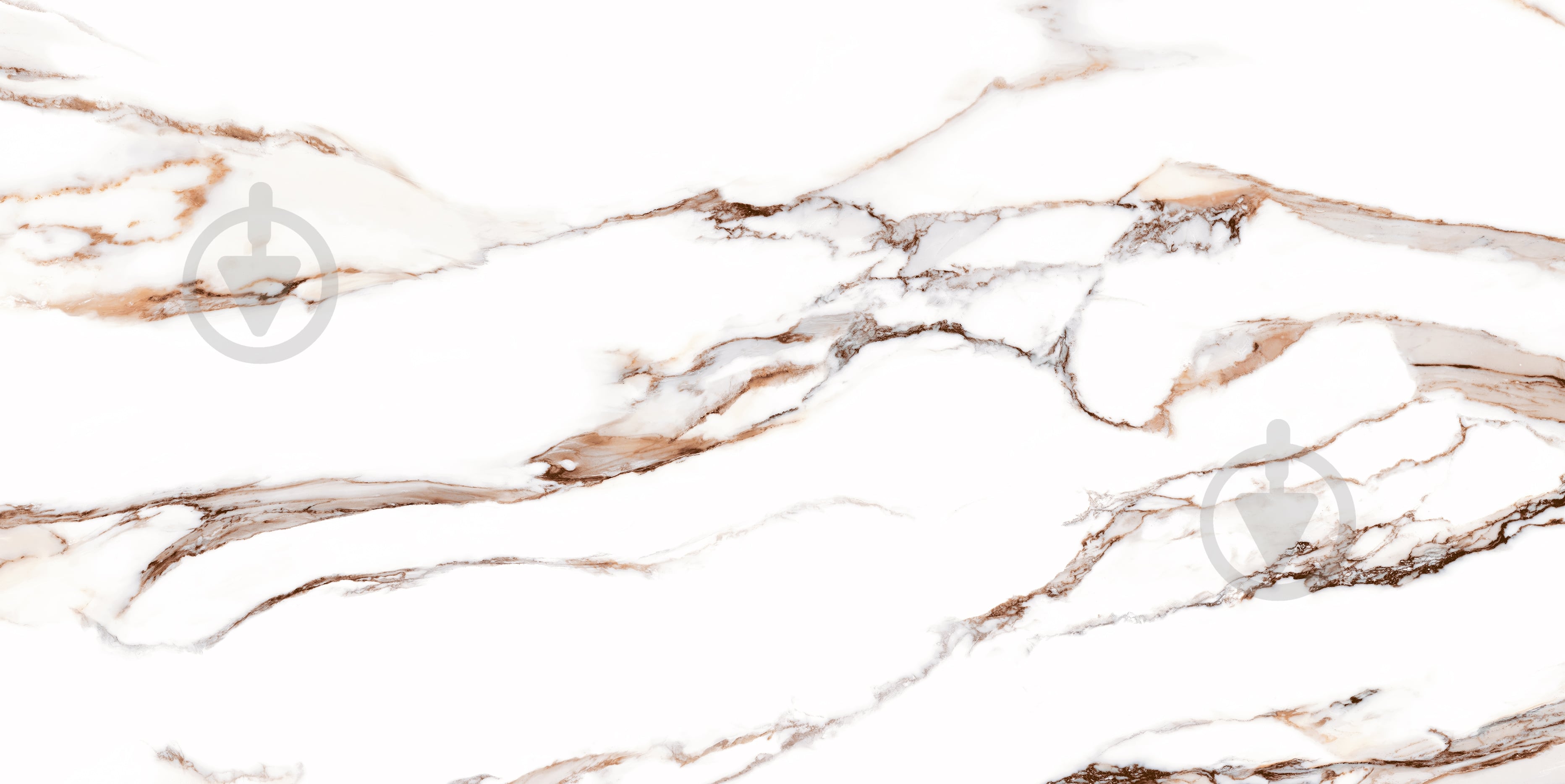 Плитка Allore Group Bella White F P R Satin 60х120 см - фото 6