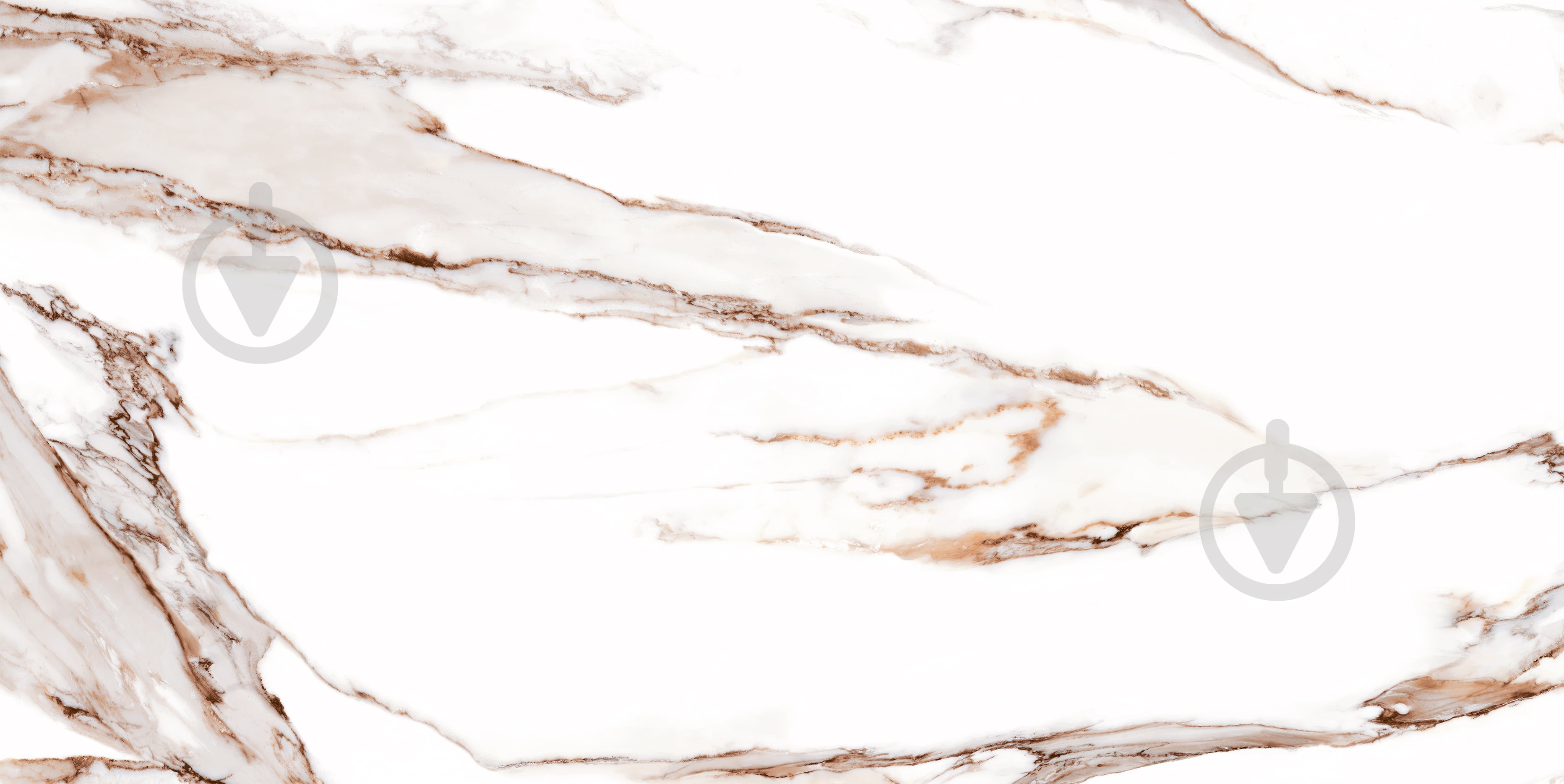 Плитка Allore Group Bella White F P R Satin 60х120 см - фото 10