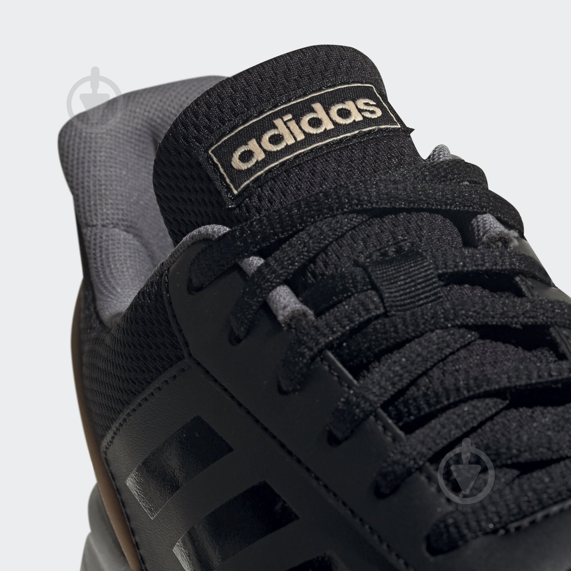Кросівки жіночі Adidas COURTSMASH EE8452 р.37 1/3 чорні - фото 7 Кросівки жіночі Adidas COURTSMASH EE8452 р.37 1/3 чорні - фото 7
