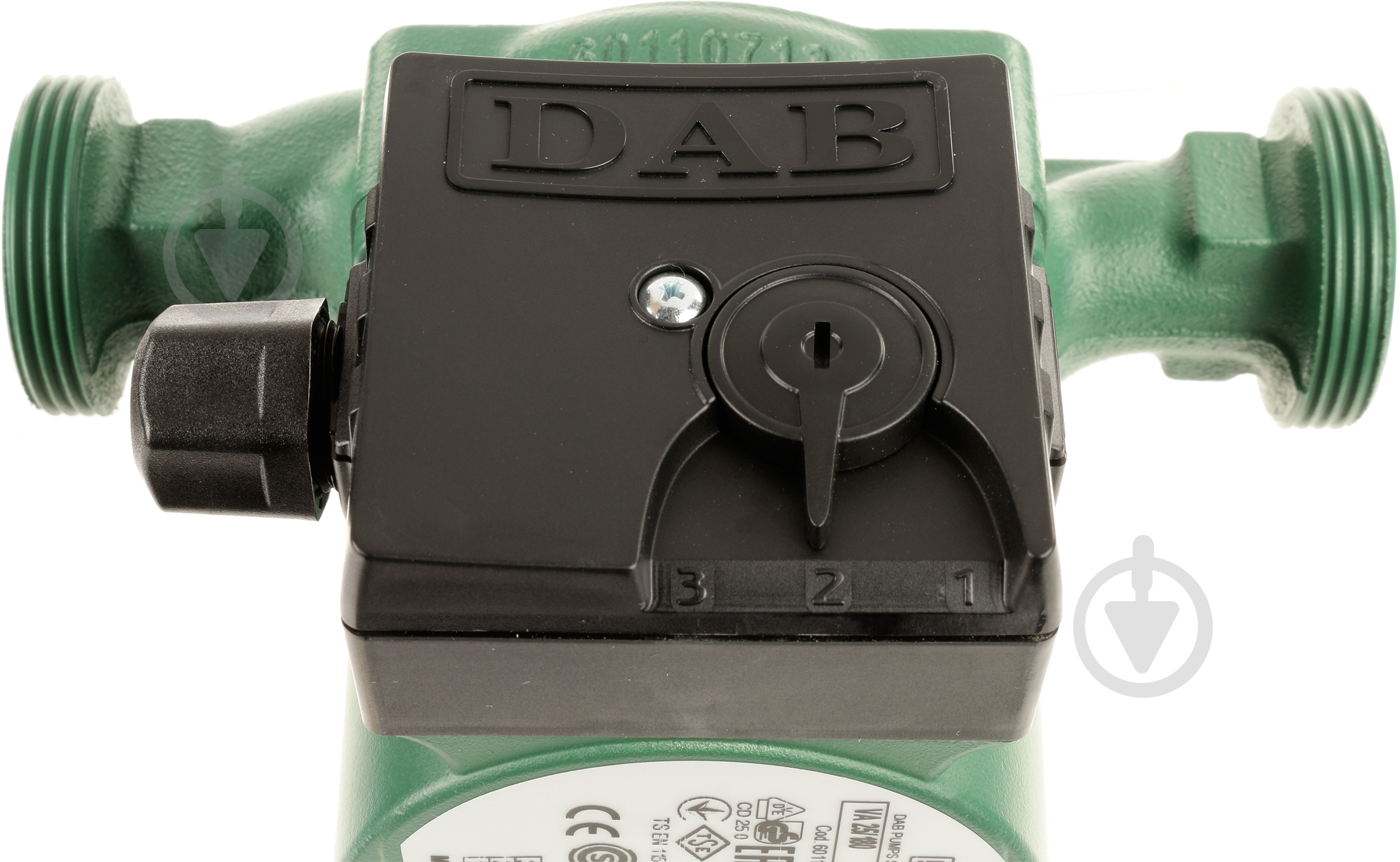Циркуляционный насос DAB VA 35/180 - фото 5