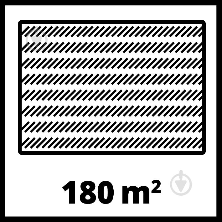 Газонокосарка акумуляторна Einhell GE-CM 18/32 Li +Тример акум. GC-CT 18/24 Li P +Акум.+пристрій заряд 18V 4.0 Ah K - фото 12