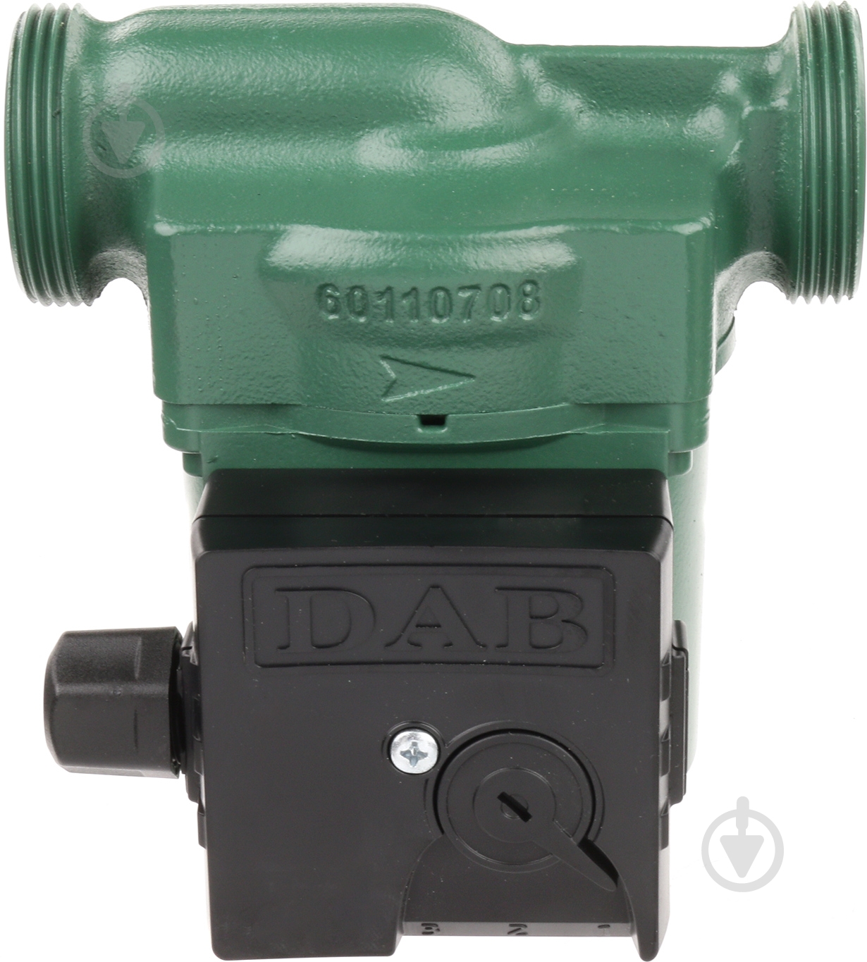 Циркуляционный насос DAB VA 55/130 - фото 4 Циркуляционный насос DAB VA 55/130 - фото 4