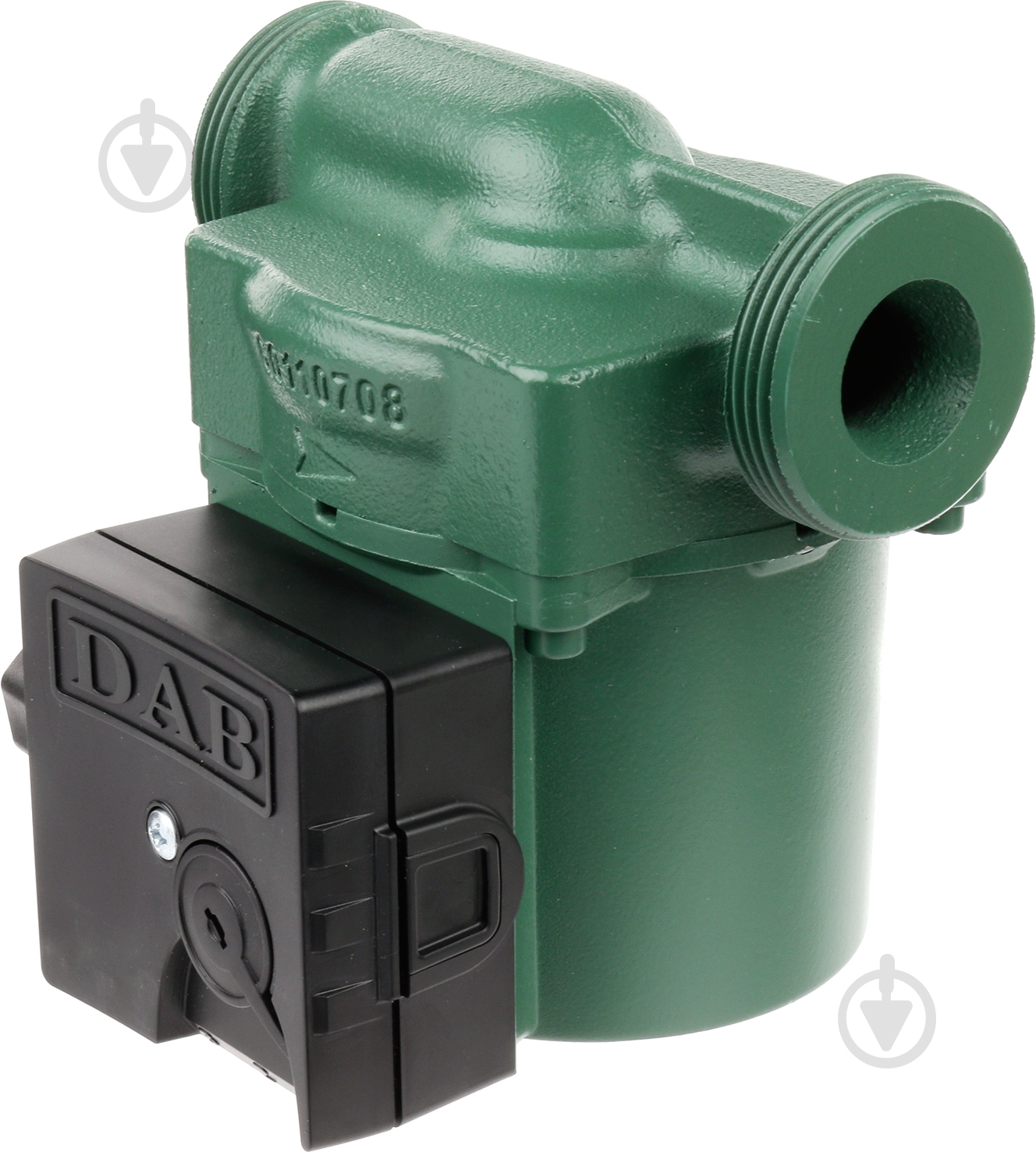 Циркуляционный насос DAB VA 55/130 - фото 3 Циркуляционный насос DAB VA 55/130 - фото 3