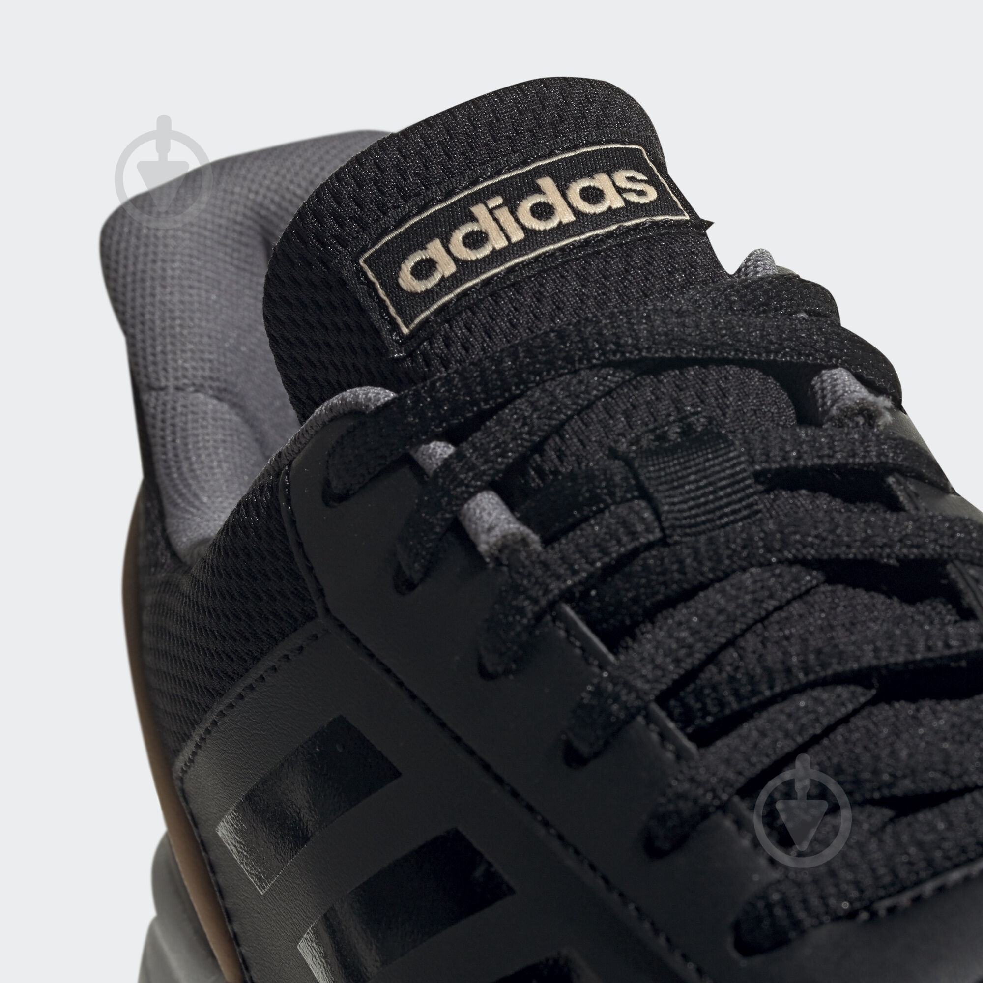 Кроссовки женские Adidas COURTSMASH EE8452 р.39 1/3 черные - фото 7 Кроссовки женские Adidas COURTSMASH EE8452 р.39 1/3 черные - фото 7