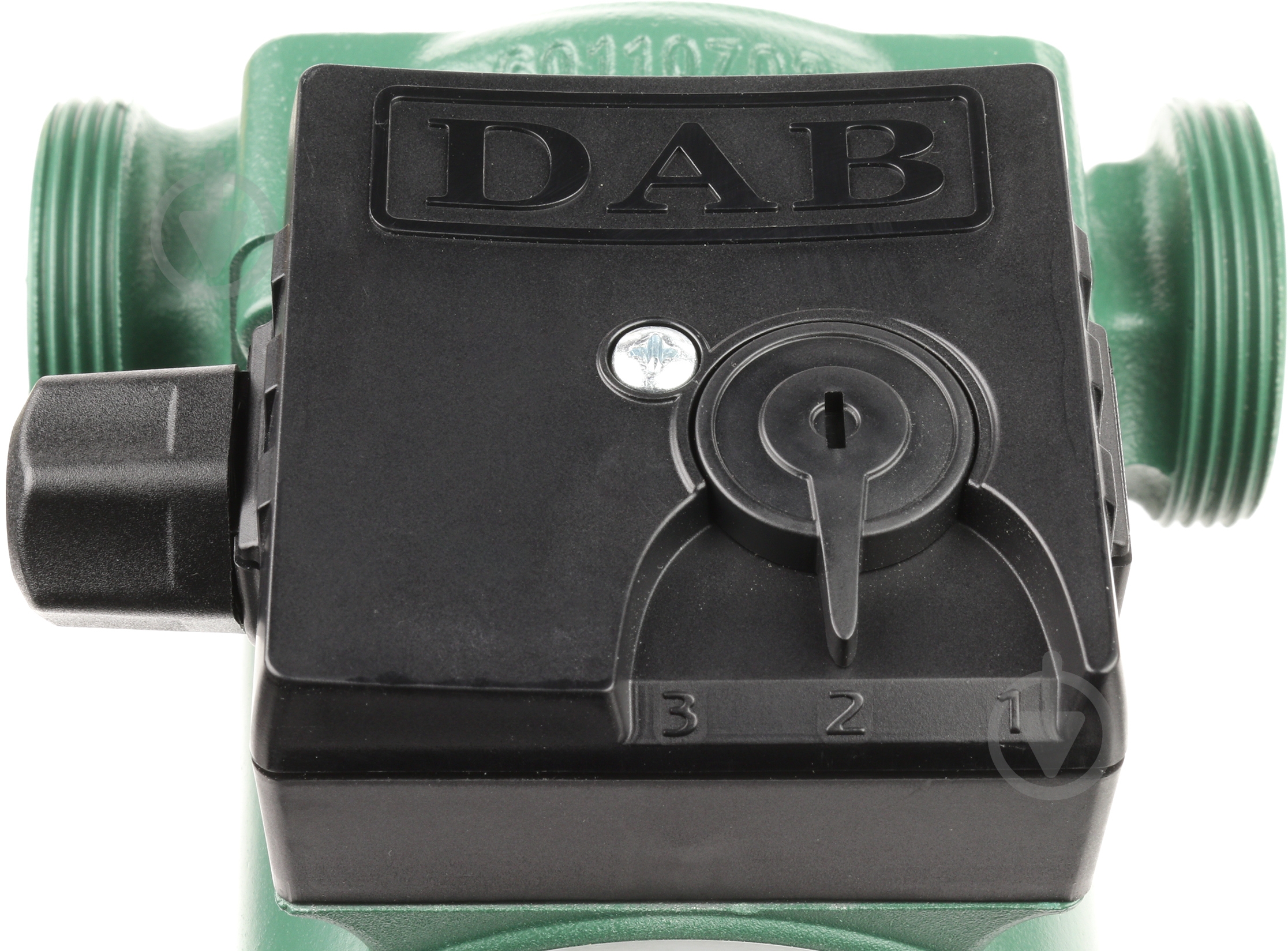 Циркуляционный насос DAB VA 65/130 - фото 5 Циркуляционный насос DAB VA 65/130 - фото 5