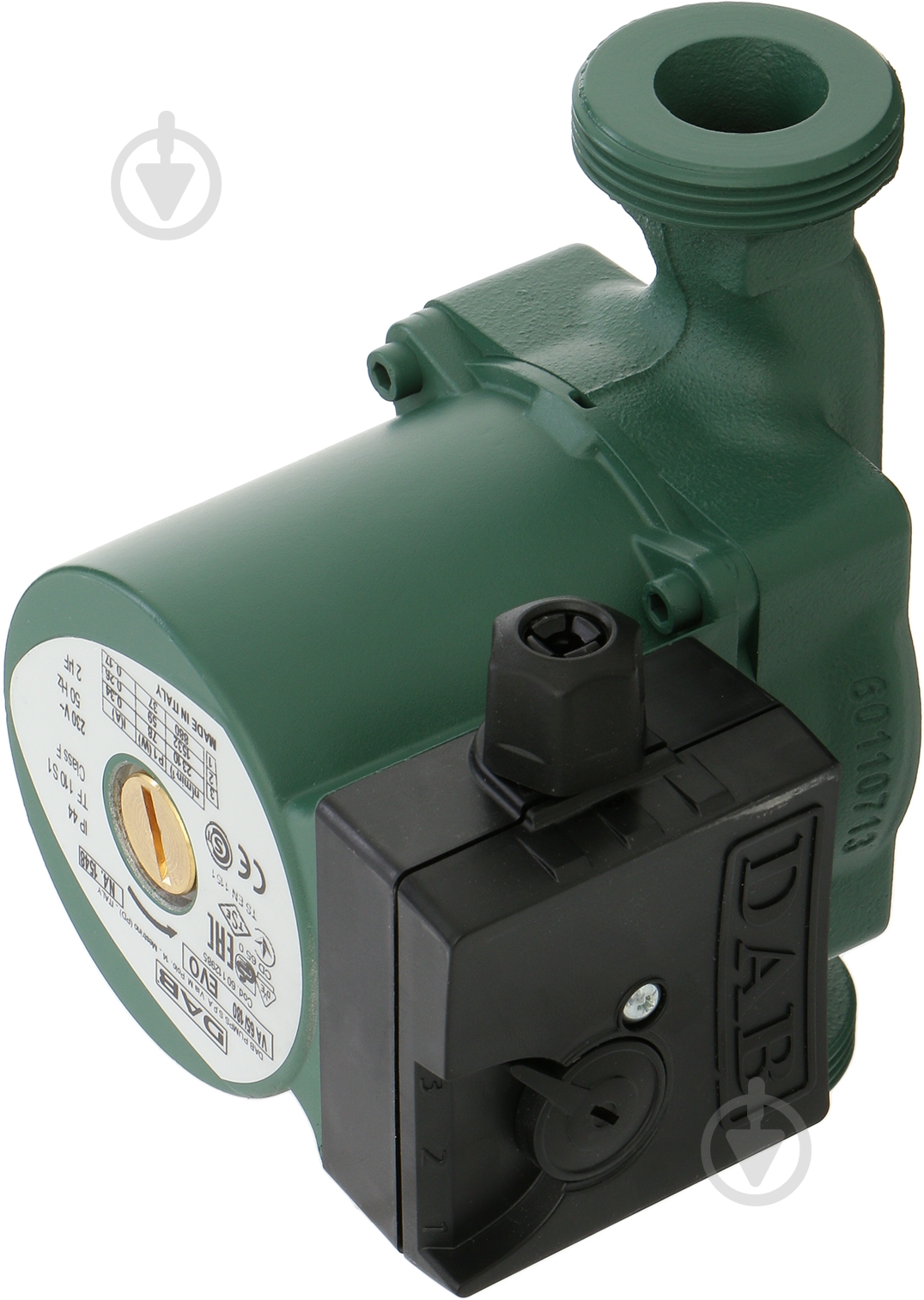 Циркуляционный насос DAB VA 65/180 - фото 4 Циркуляционный насос DAB VA 65/180 - фото 4