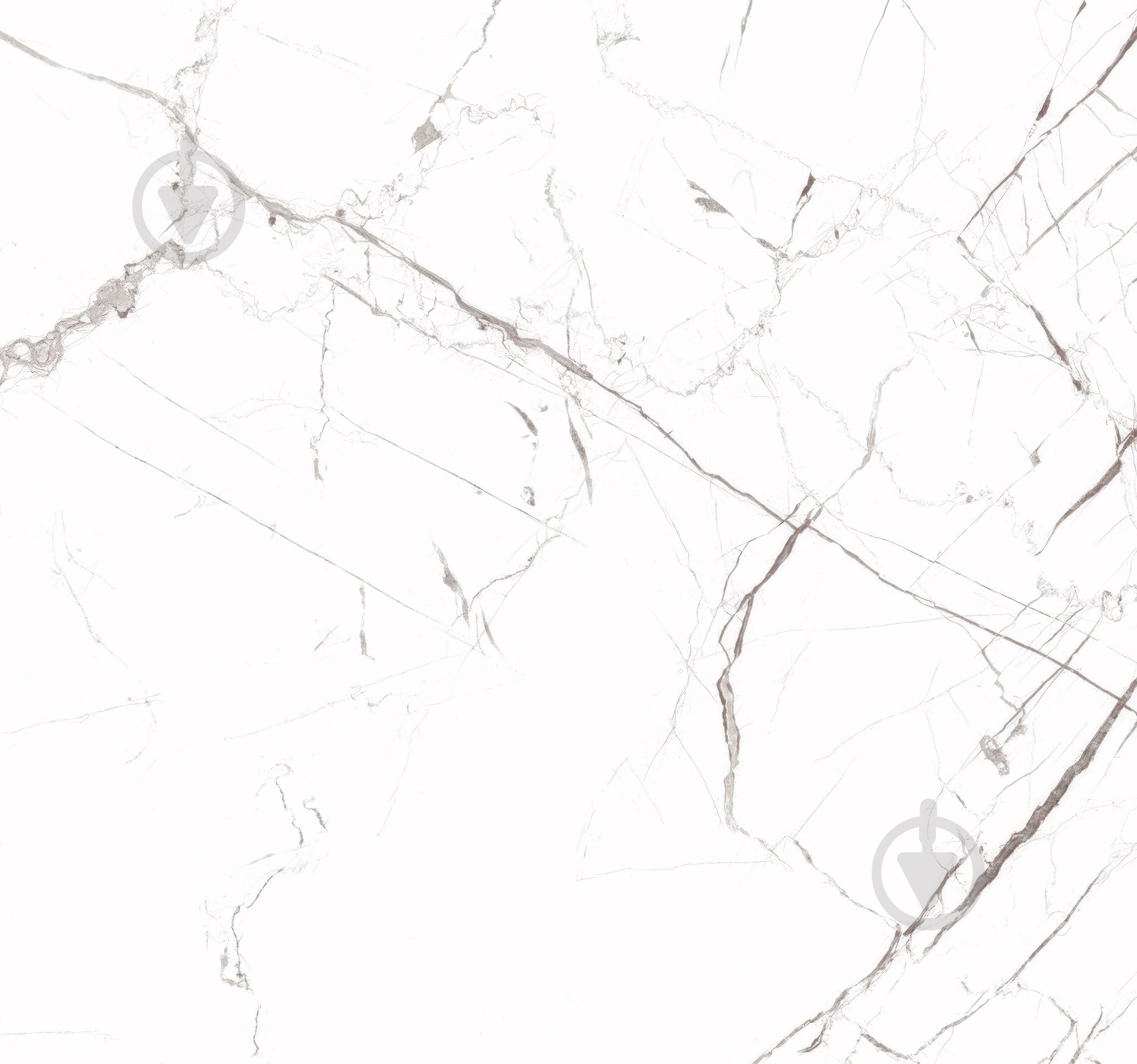 Плитка Allore Group Helen White F P R Satin 60x60 см - фото 6