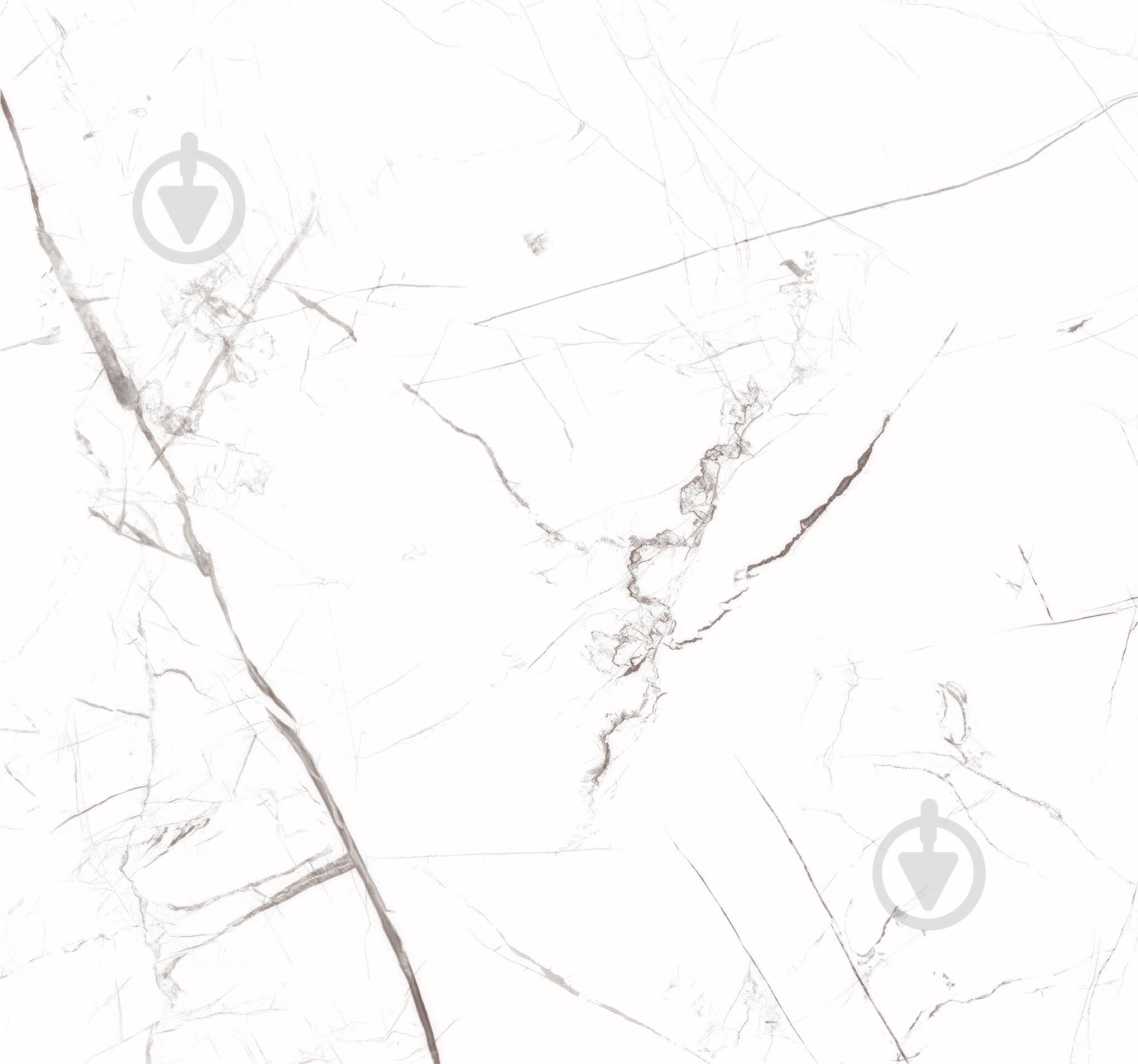 Плитка Allore Group Helen White F P R Satin 60x60 см - фото 7